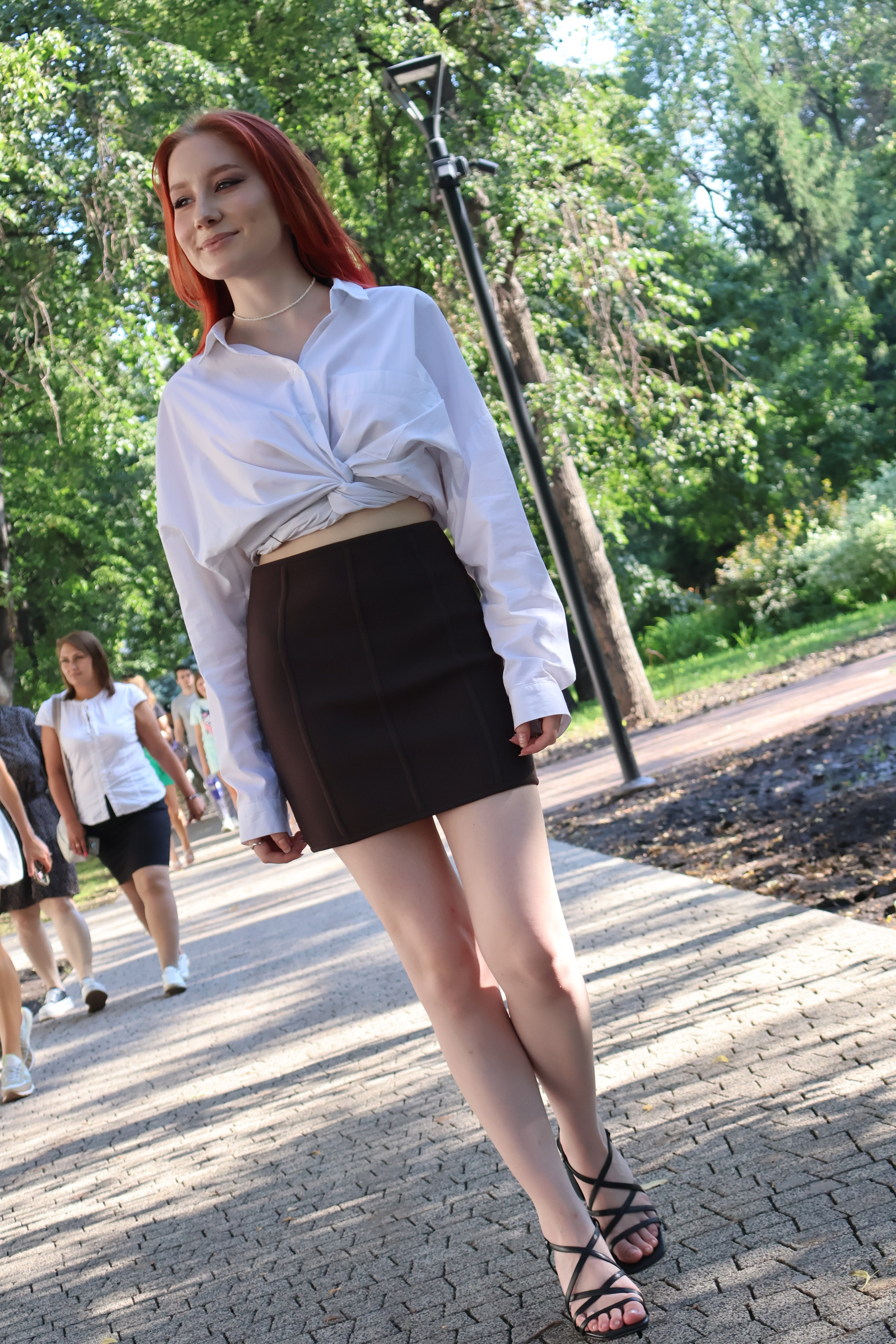 29 июля. Mintonov's Film Studio