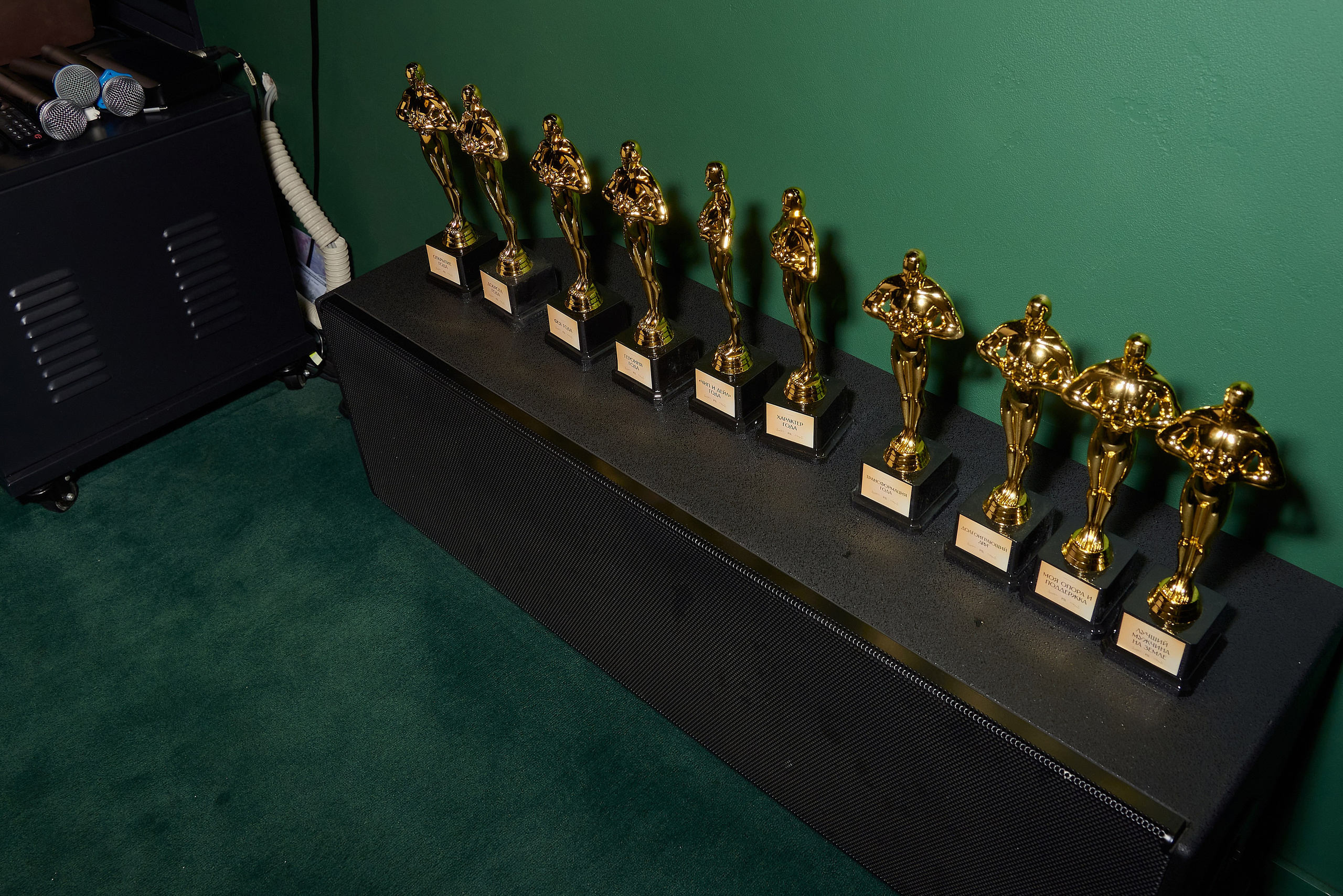 День рождения Светланы Пинигиной в караоке Divas. Наталия Дианова — фотограф для брендов и экспертов в Москве