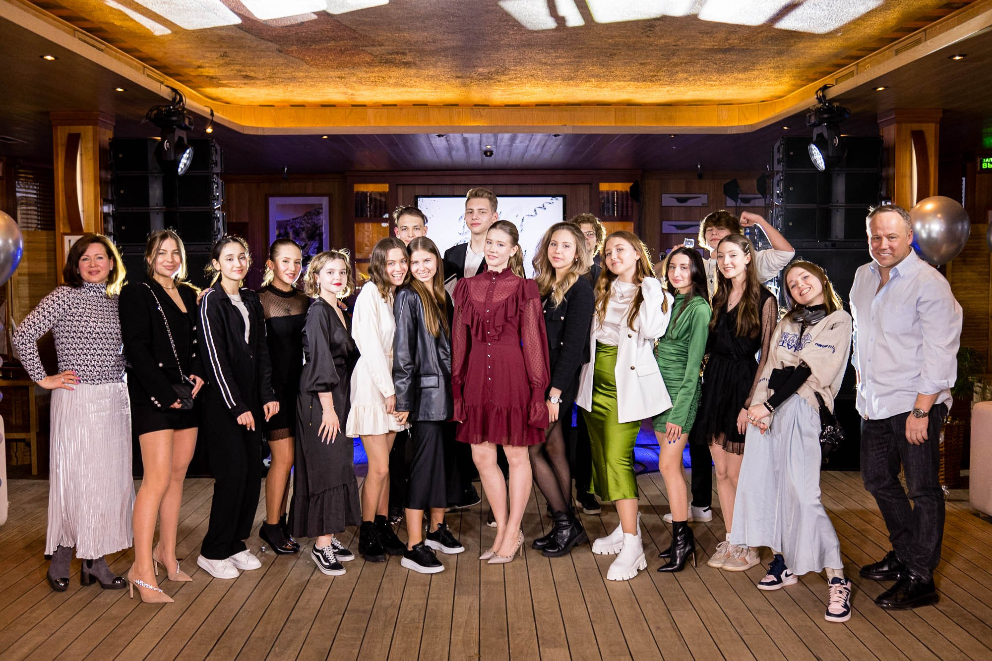 Детские съёмки. Репортажный фотограф Денис Тихомиров. Москва