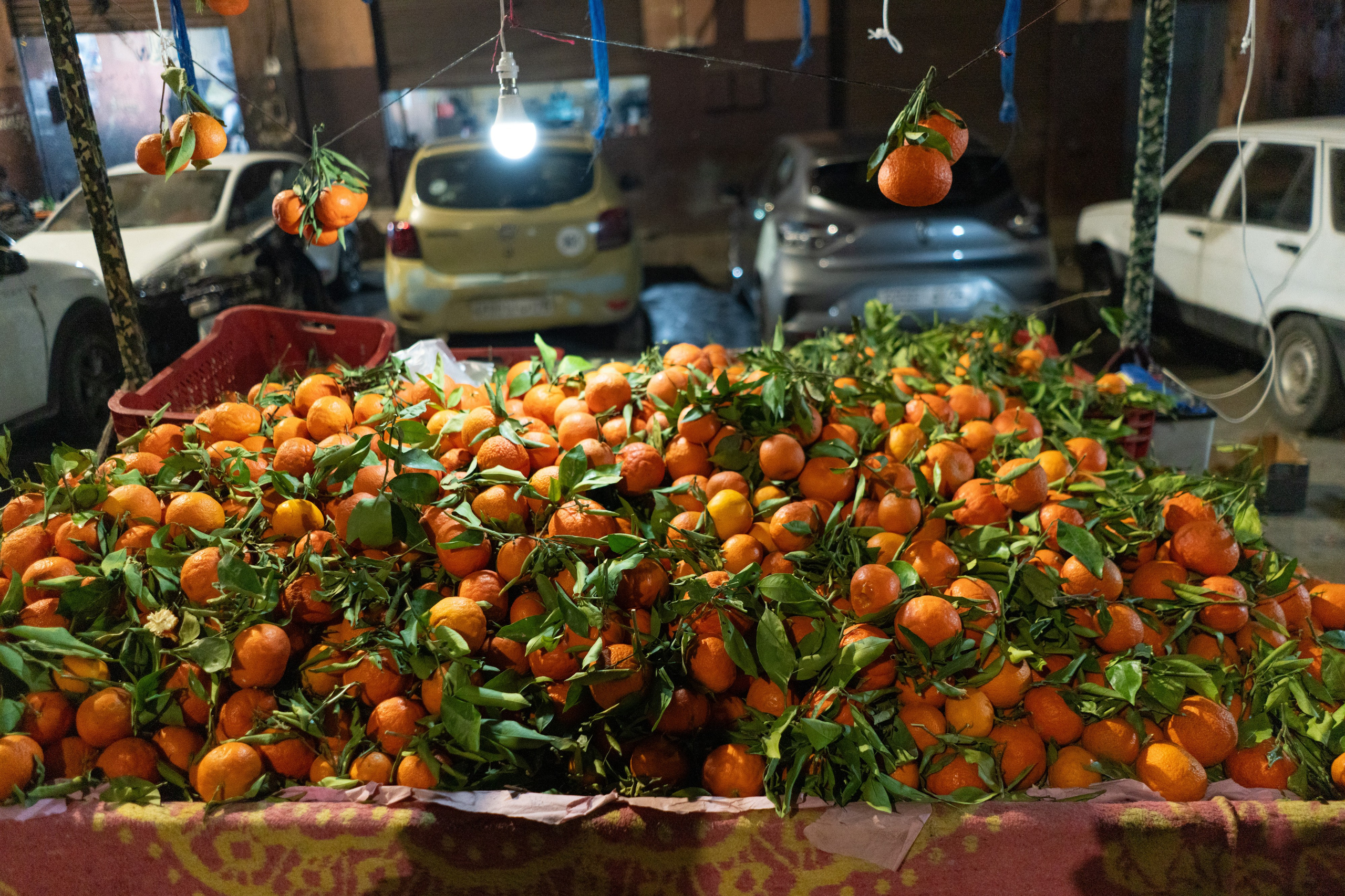 Марокко. Фотографии Тиграна Худавердяна