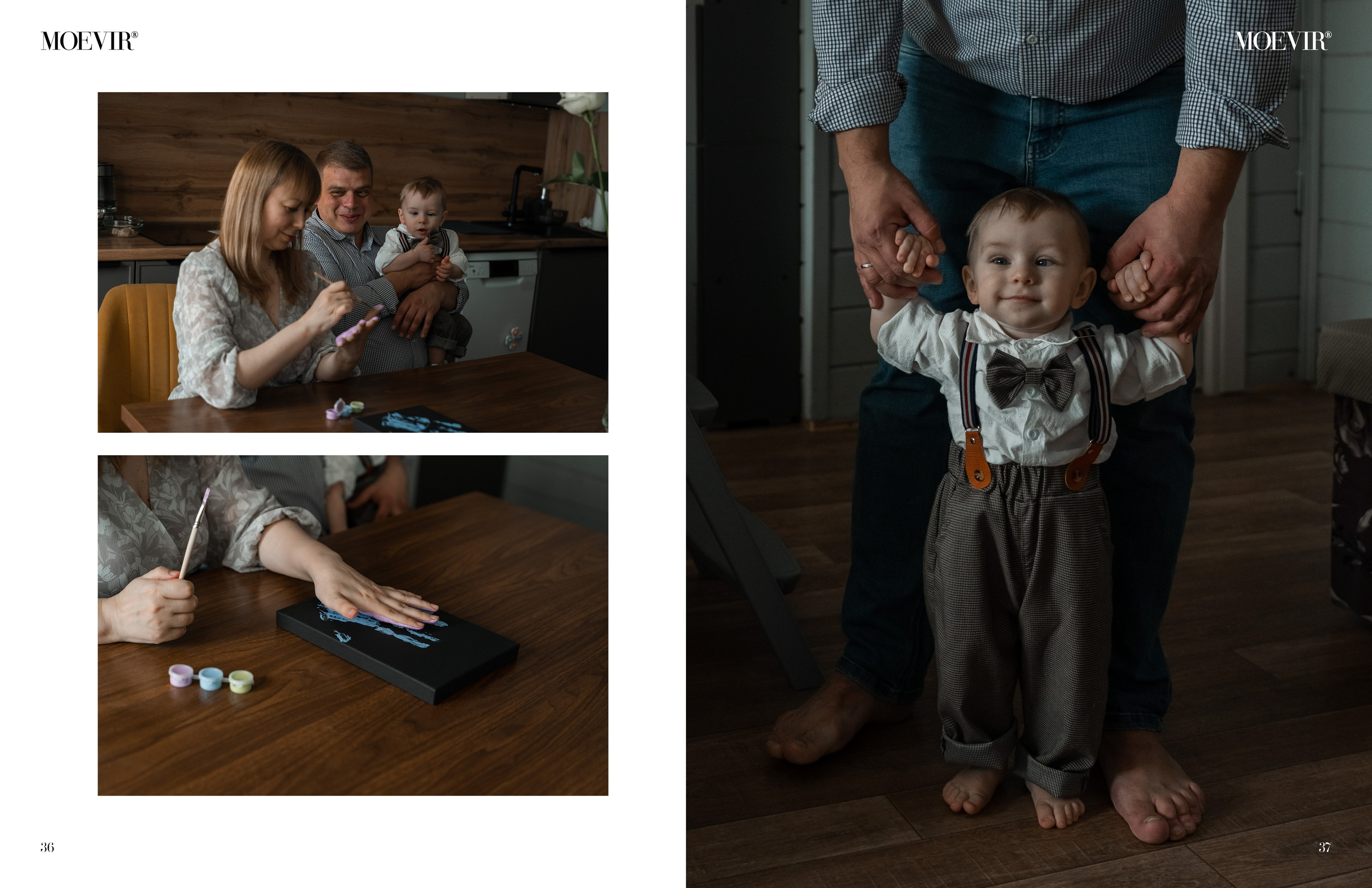 Публикации в журналах