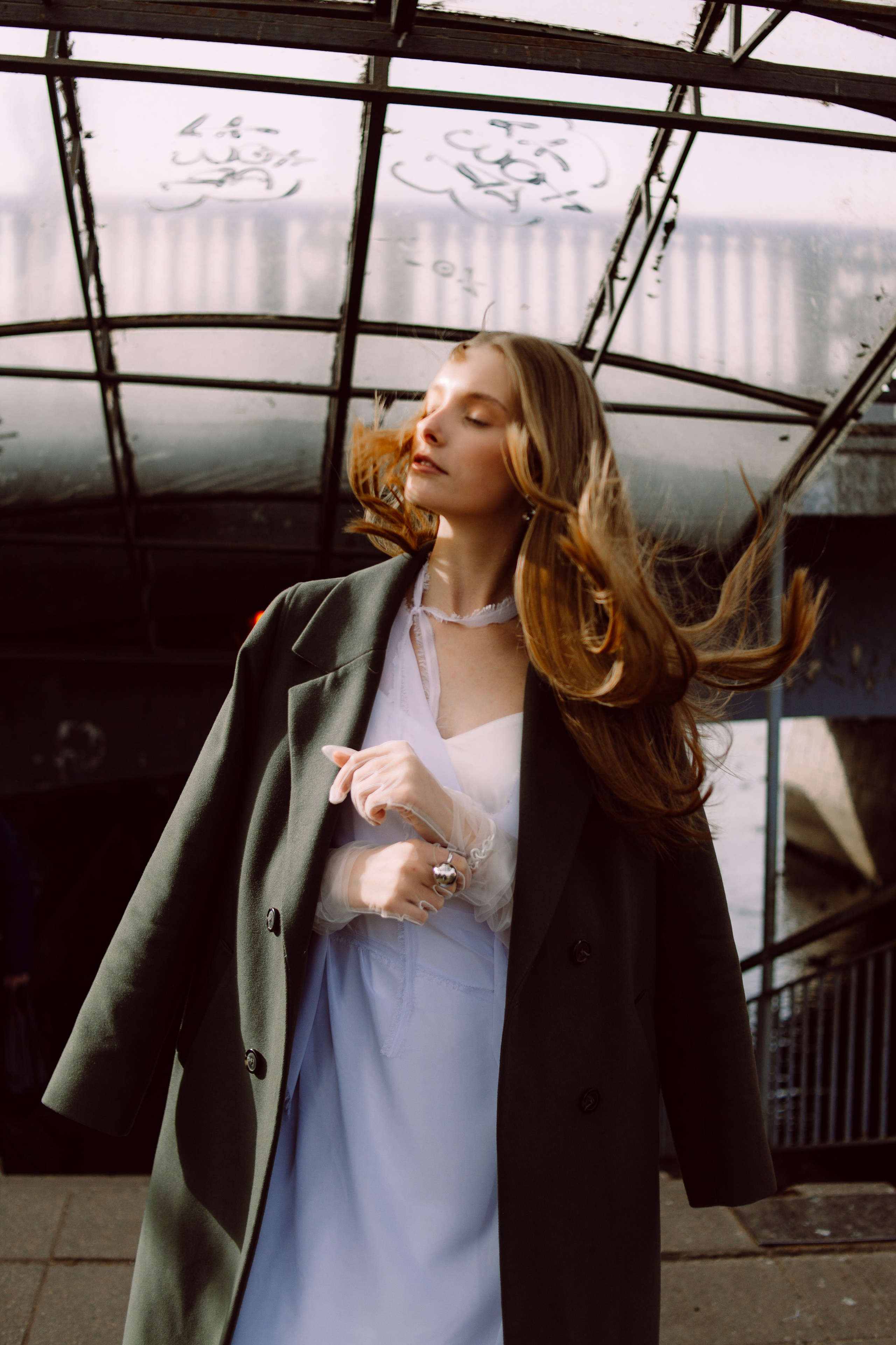 Лиза. Портретный фотограф в Иванове Ольга Гуральник