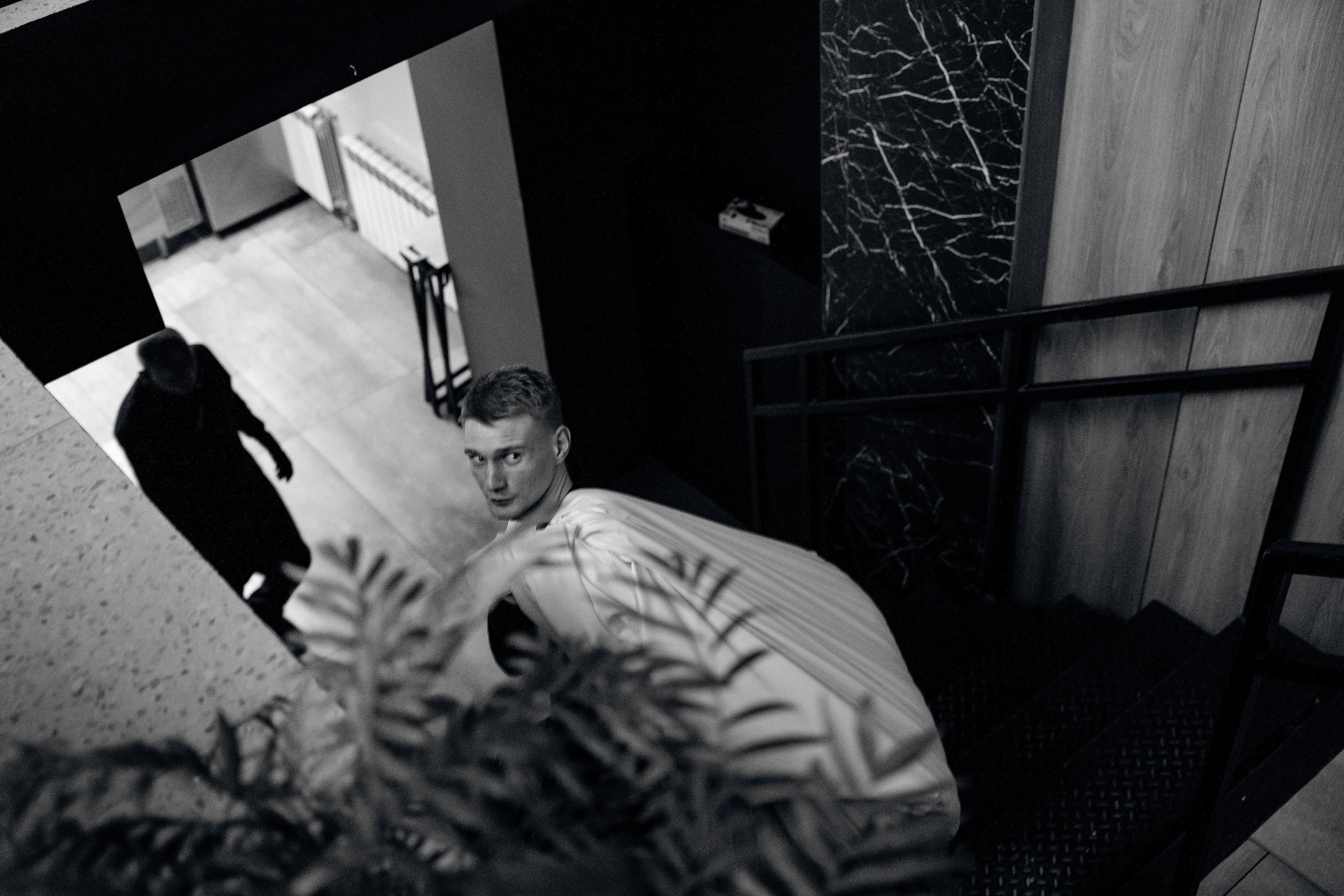 Репортажный фотограф на конференцию онлайн образования Instadium. Репортажный фотограф Москва Сергей Дружинин