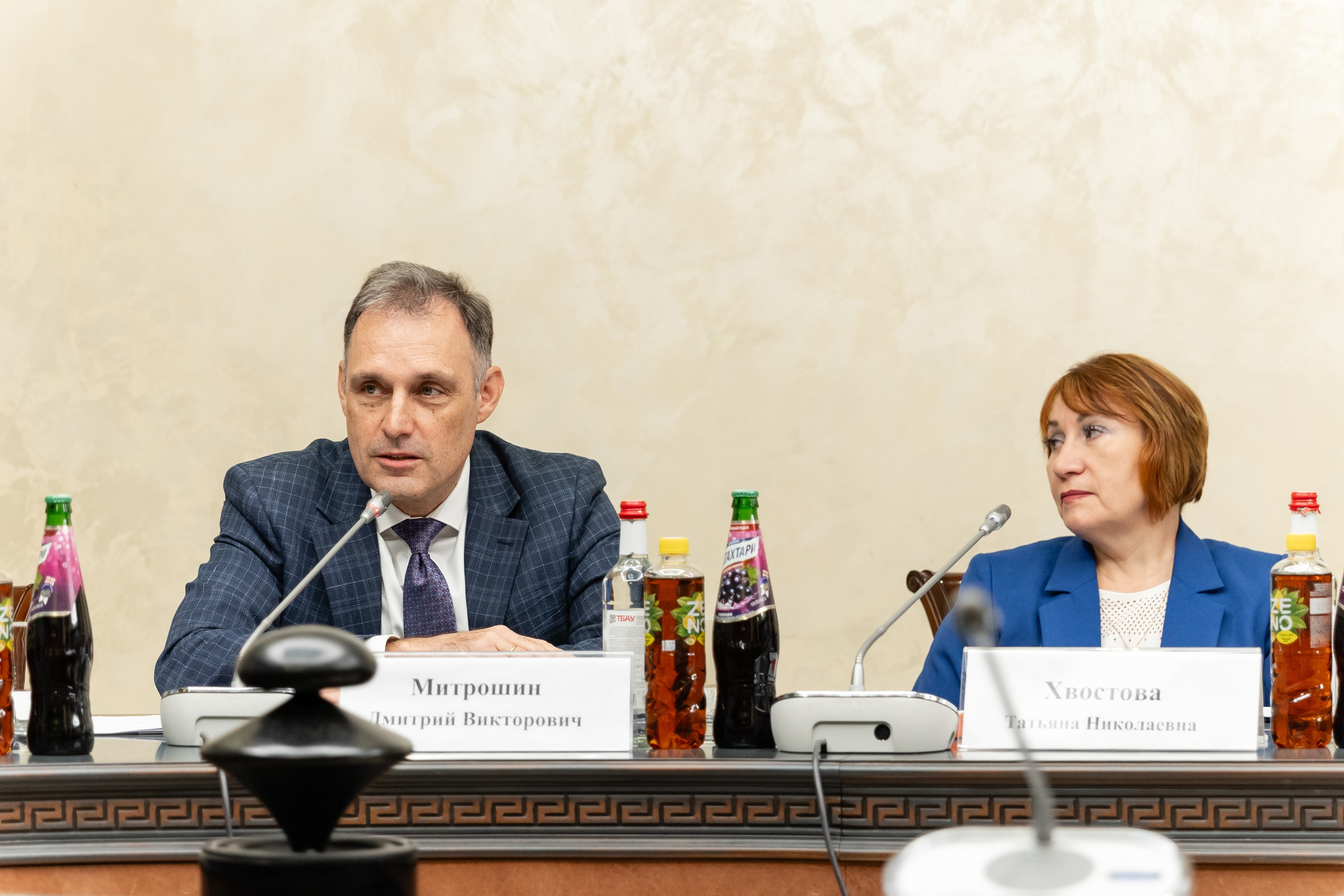 Заседание Общественной палаты РФ. Свадебный фотограф Москва