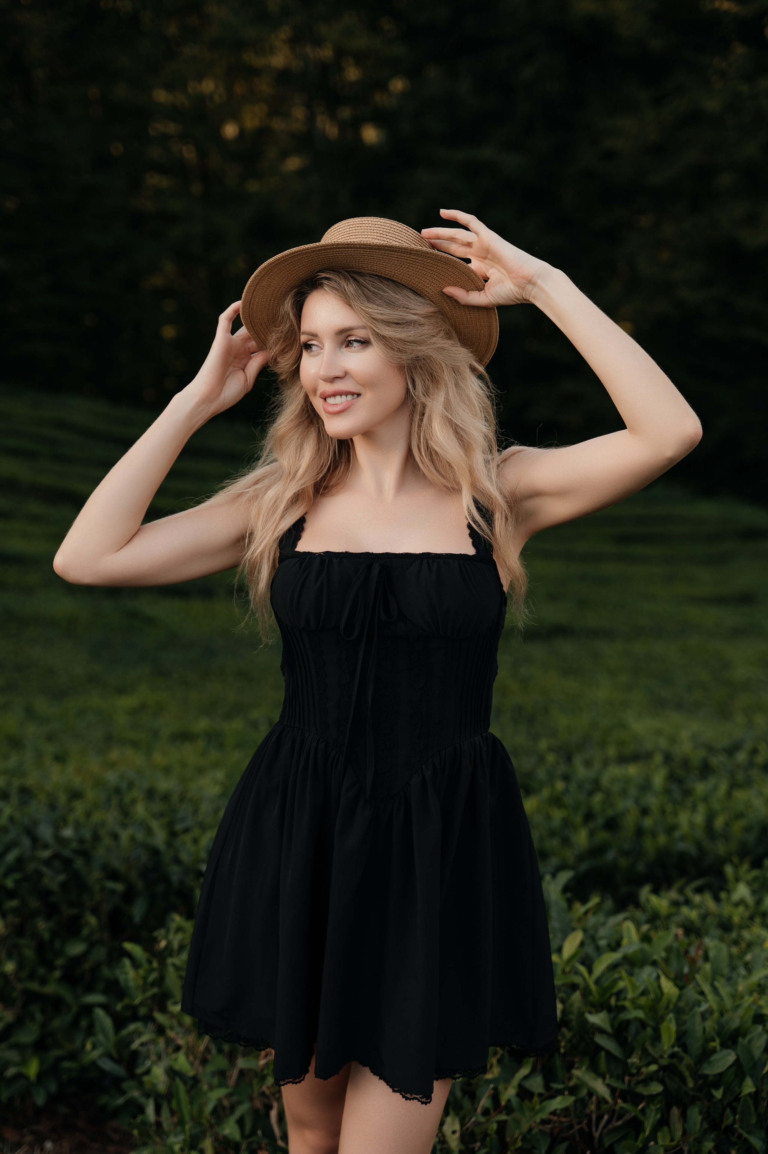 Ольга. Фотограф Палий Ульяна