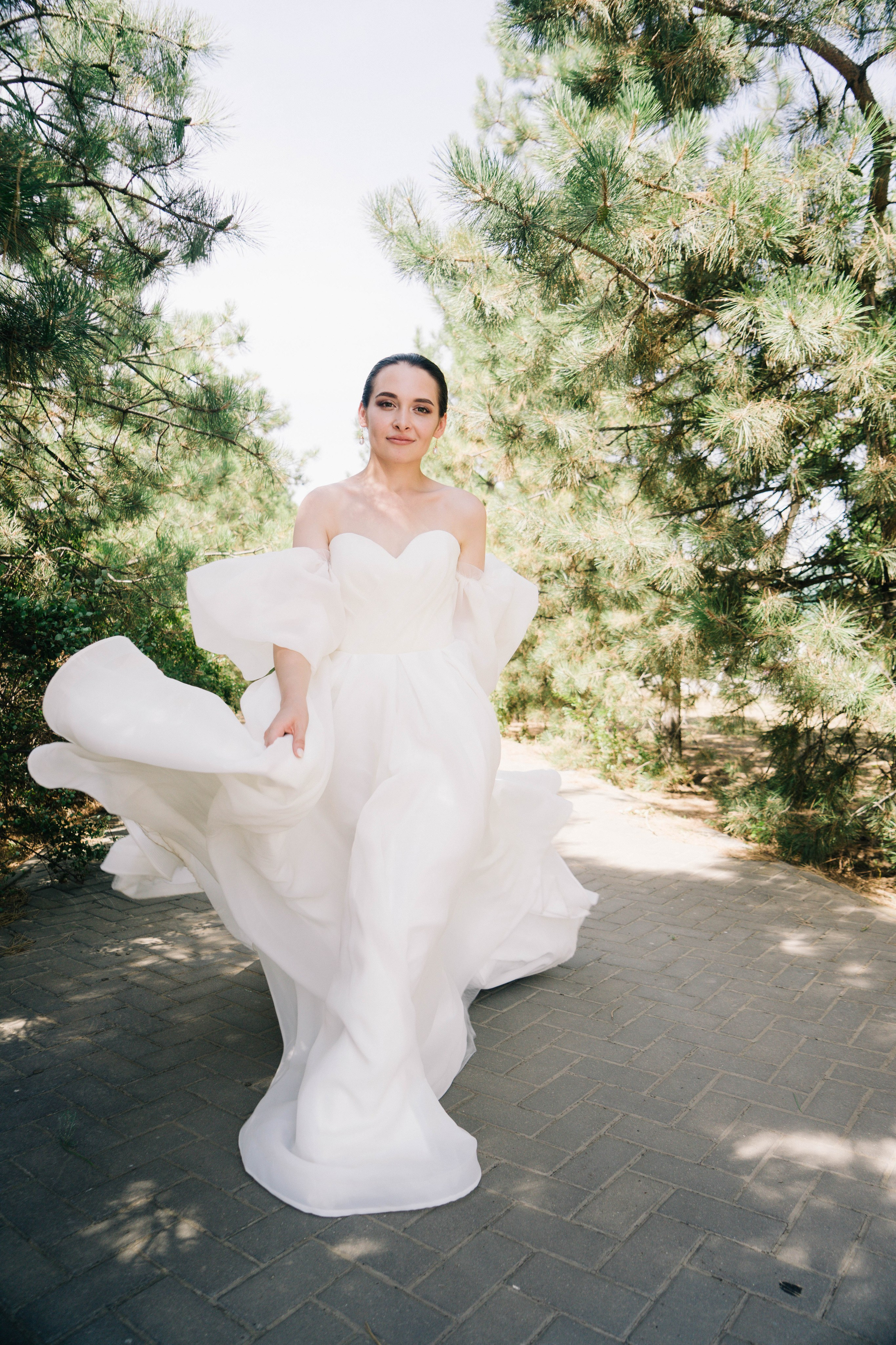 Свадебный и портретный контент фотограф Элиста Калмыкия Эрдни Панчуров 