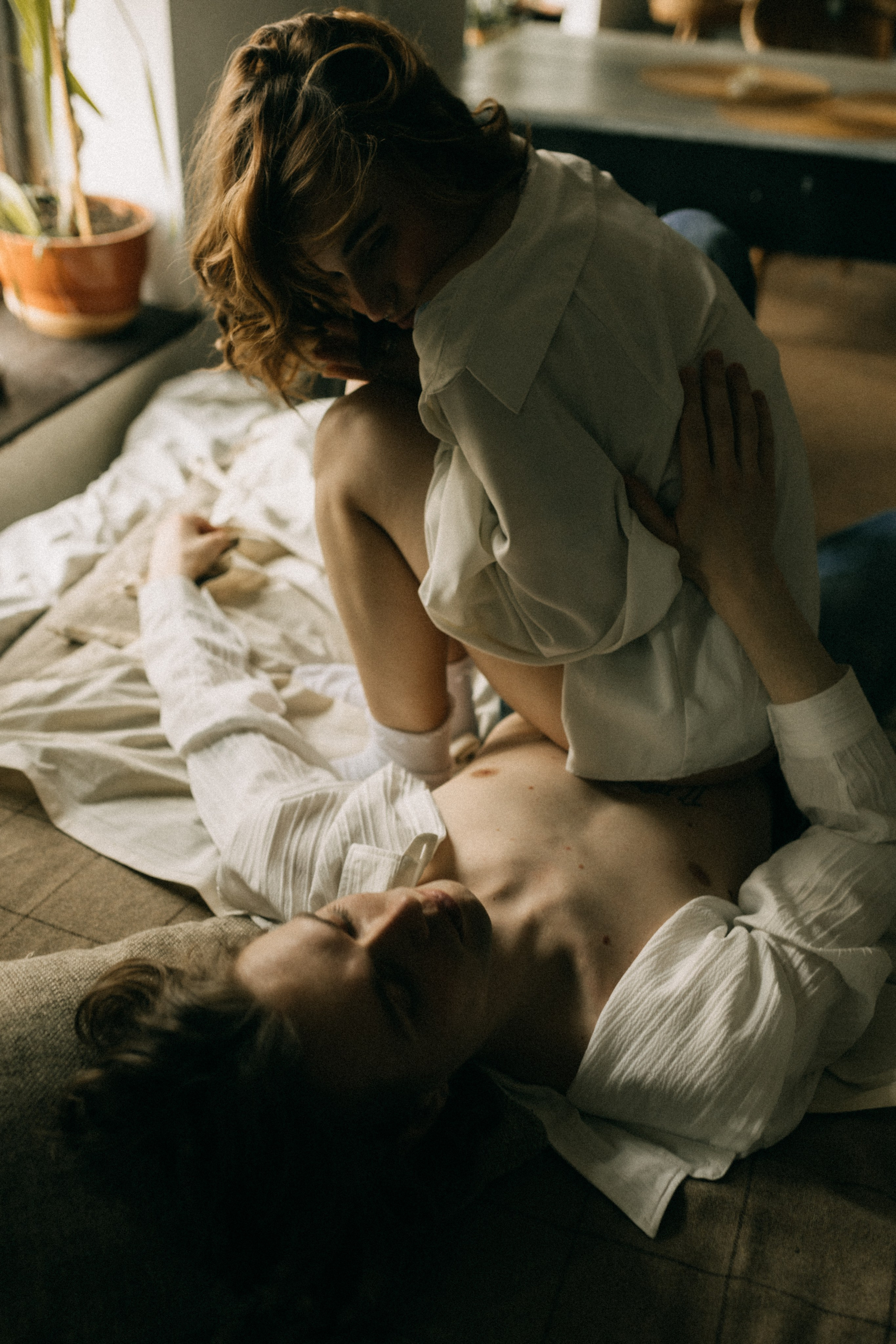 Диана и Илья. Фотограф в Санкт-Петербурге