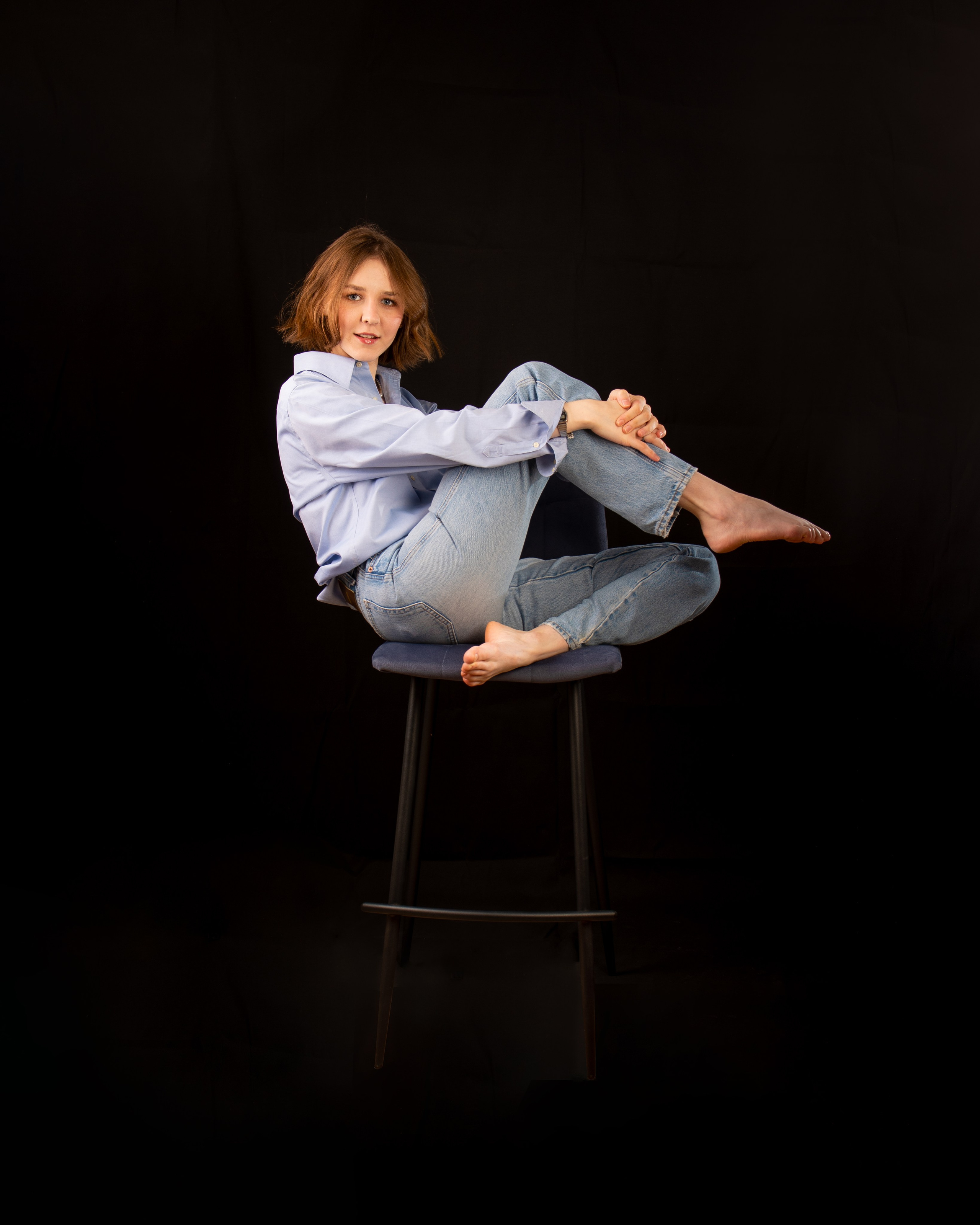 Прекрасная Татьяна. Фотограф