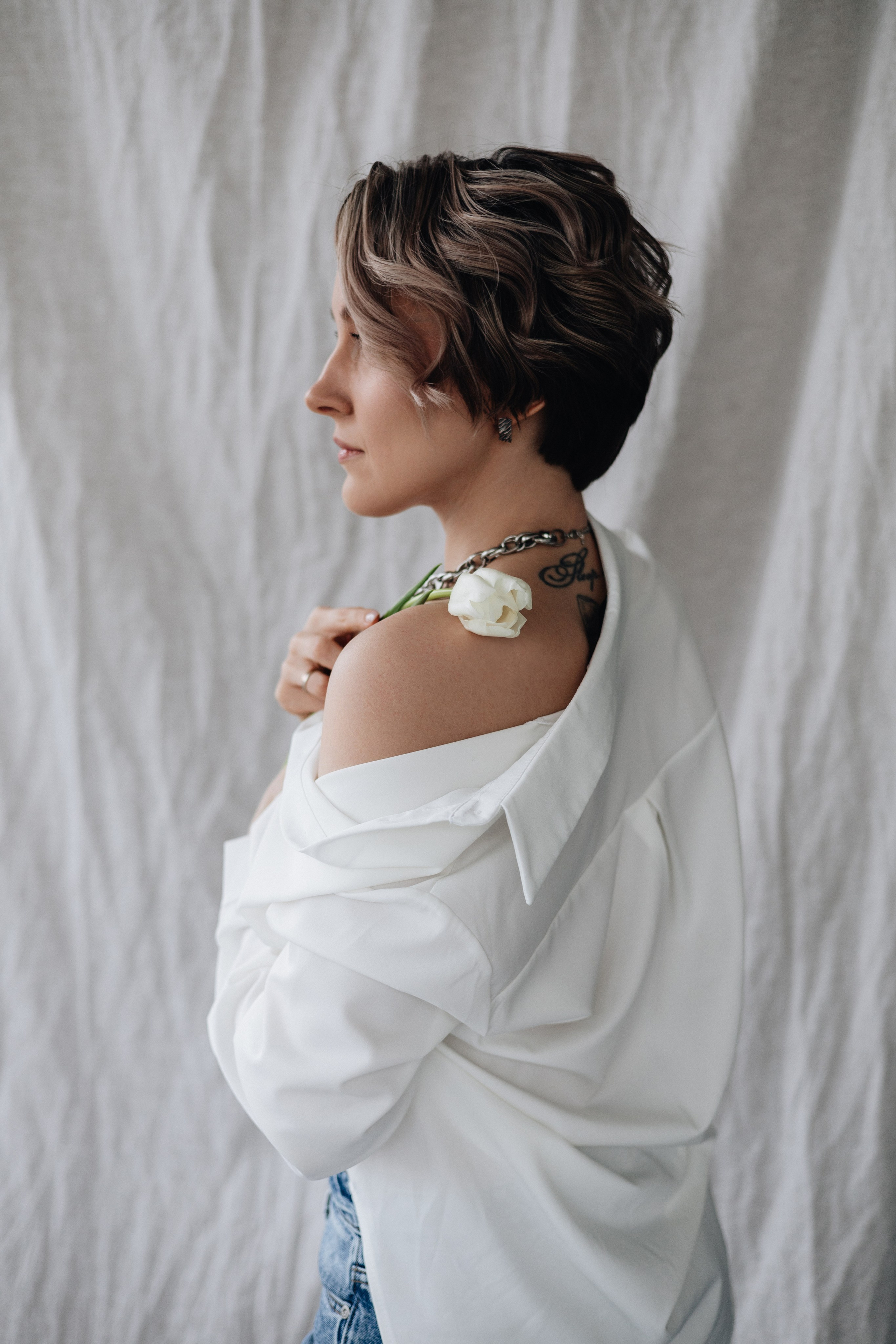 Елена. Главная