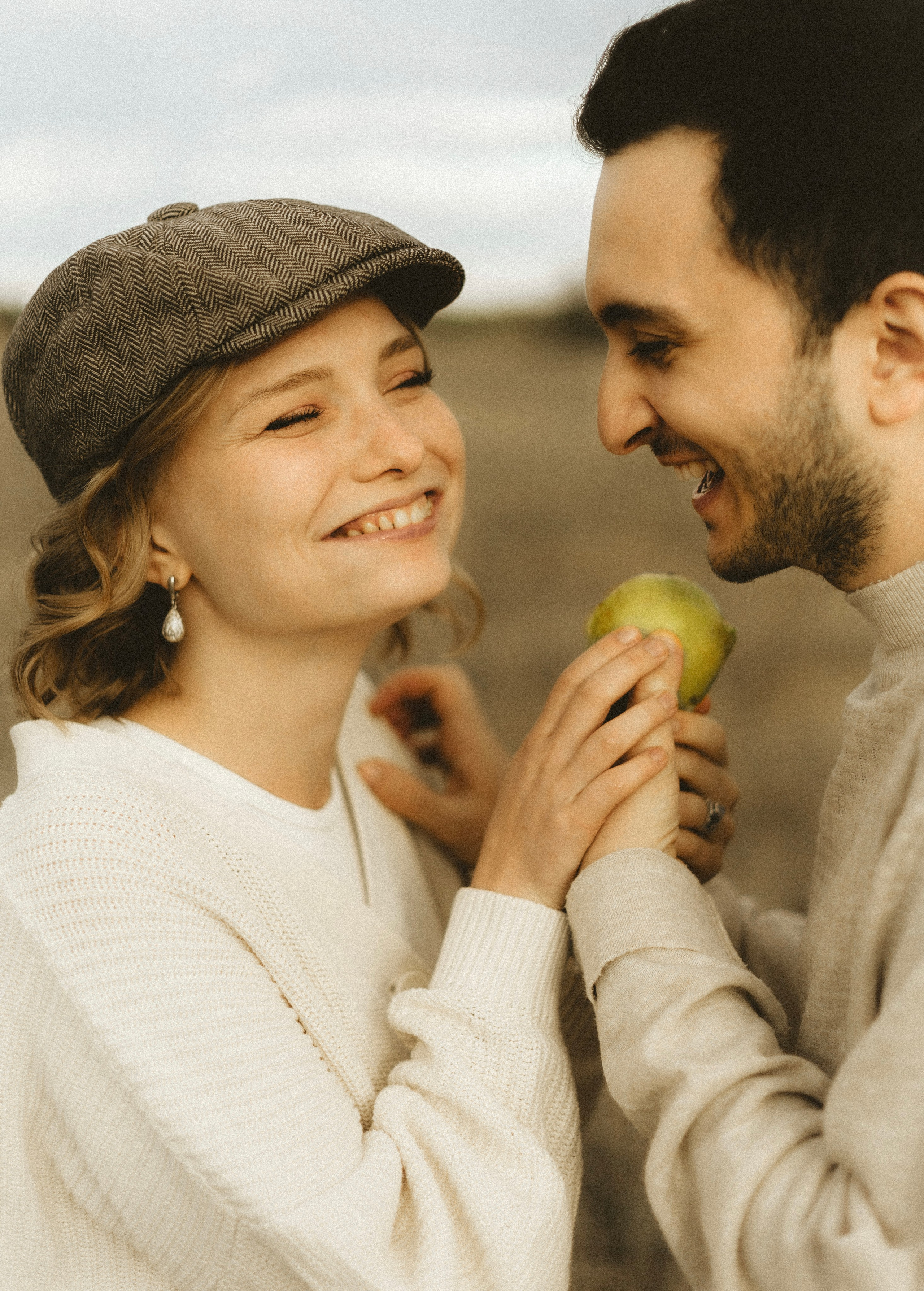 Арут и Саша. Фотограф свадебных и парных историй Кристина Шакула