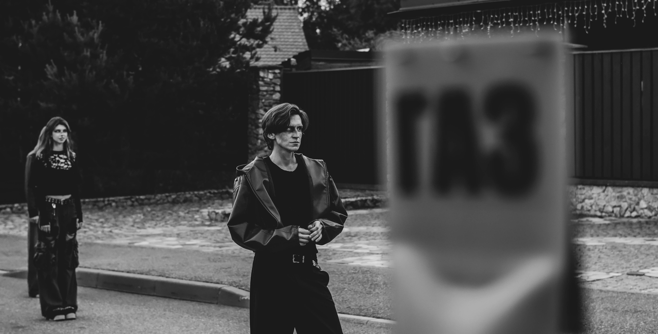 The Michael Jackson project. Фотограф в Санкт-Петербурге Кирилл Сафаров