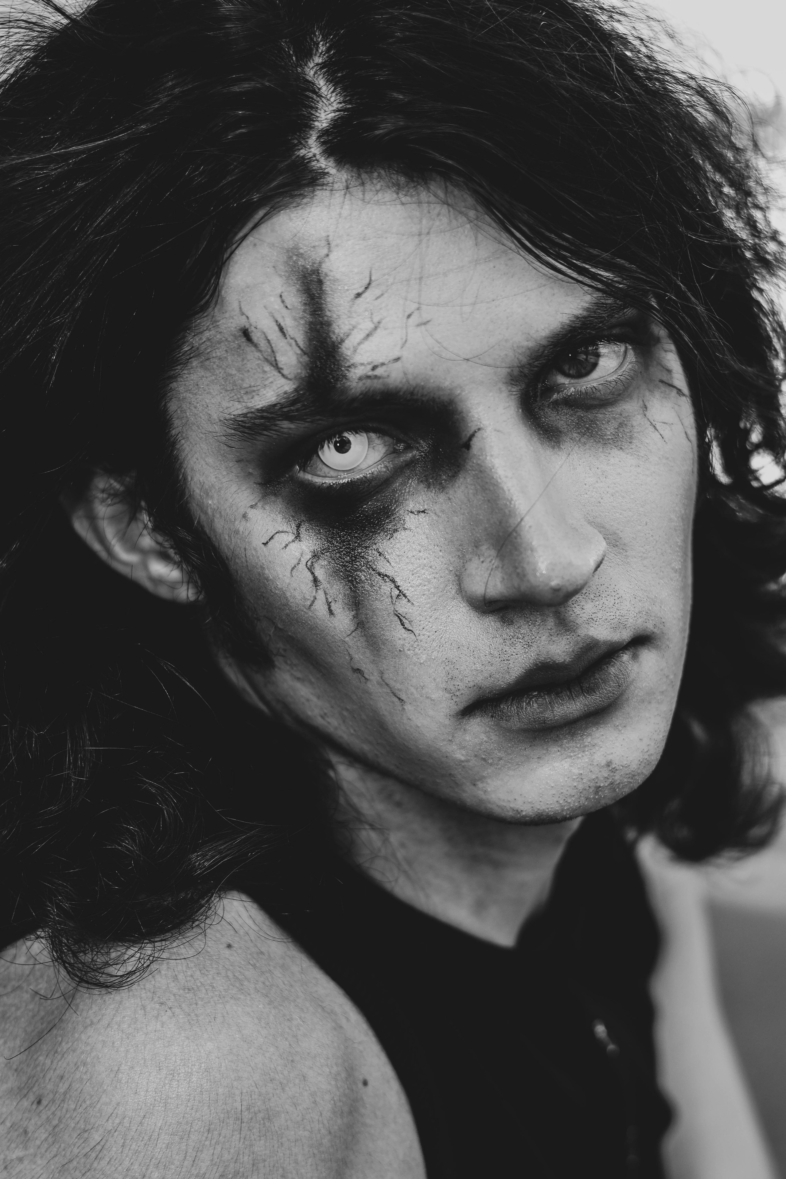 The Michael Jackson project. Фотограф в Санкт-Петербурге Кирилл Сафаров