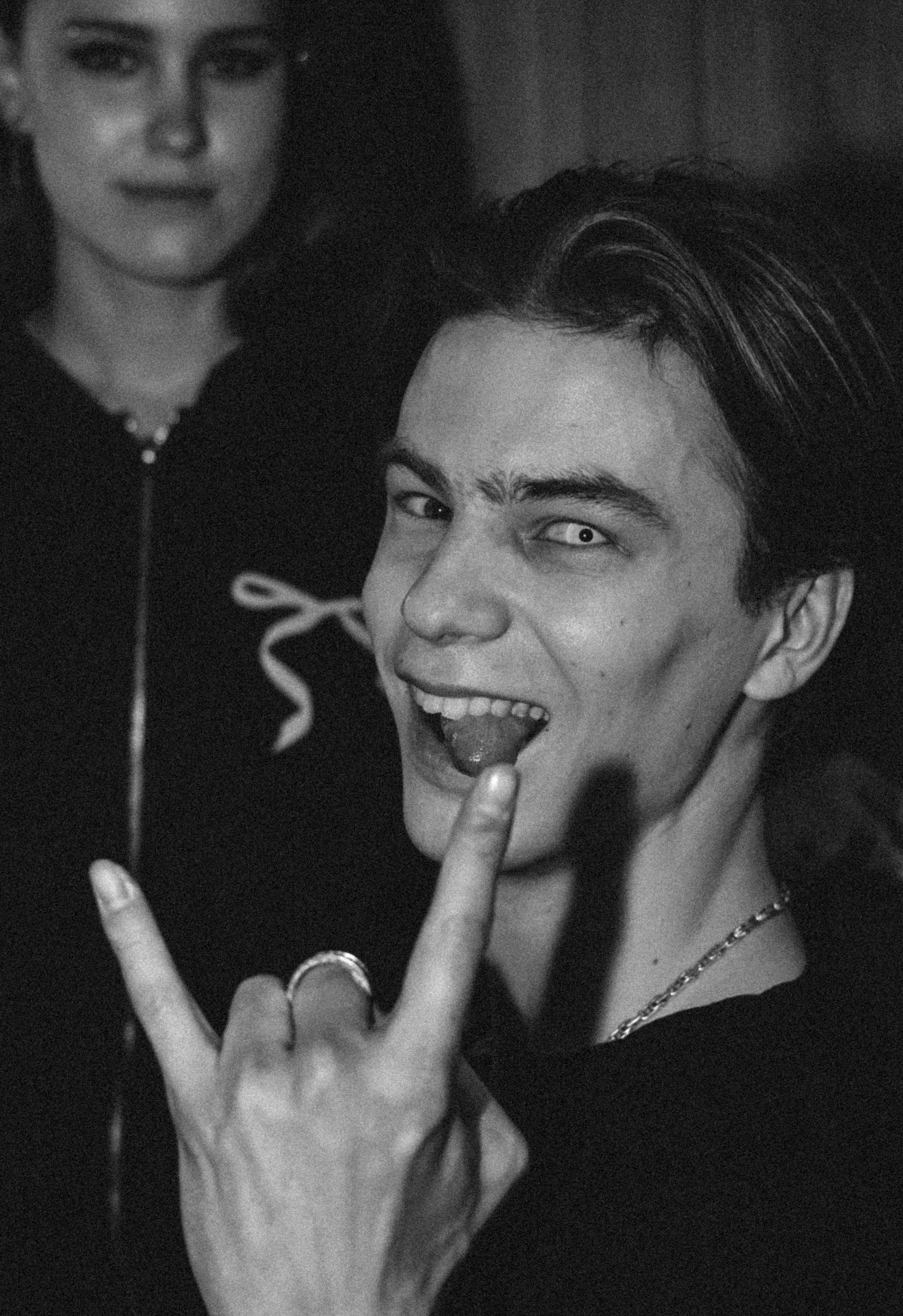 The Michael Jackson project. Фотограф в Санкт-Петербурге Кирилл Сафаров