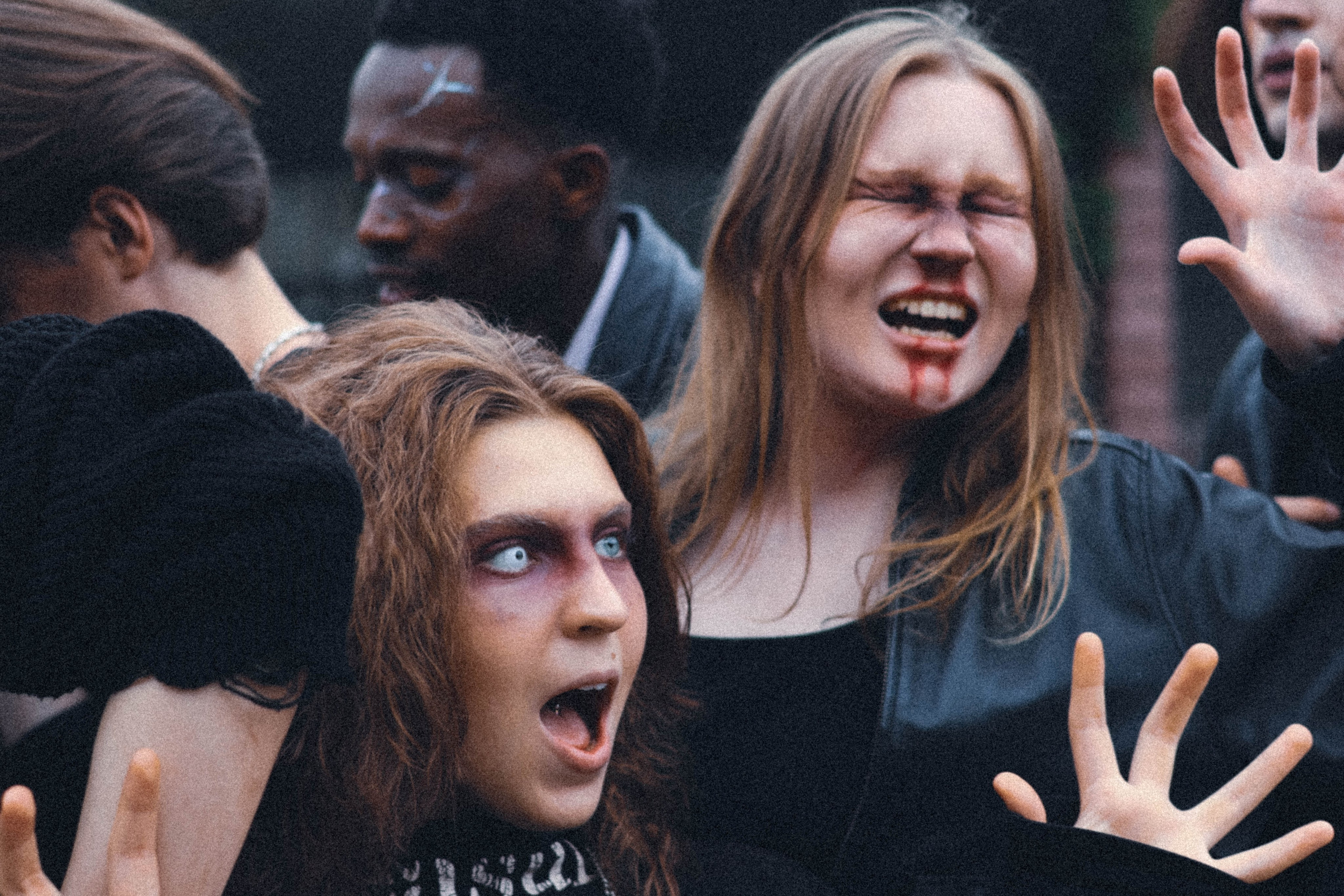 The Michael Jackson project. Фотограф в Санкт-Петербурге Кирилл Сафаров