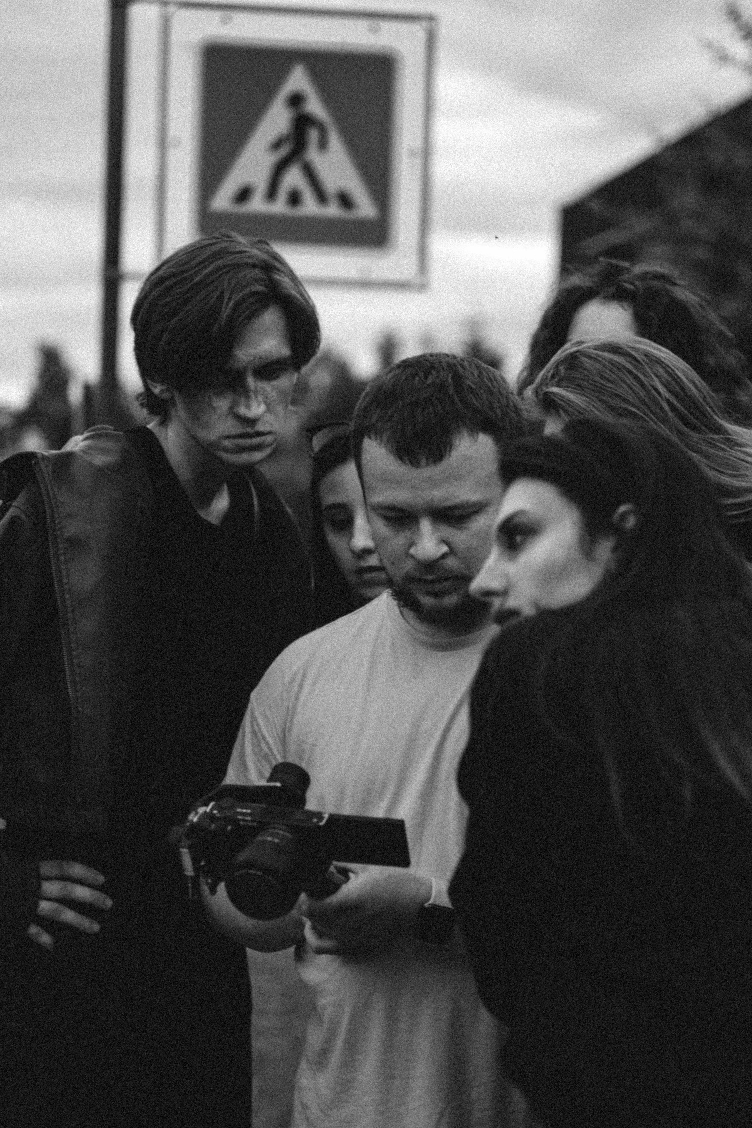 The Michael Jackson project. Фотограф в Санкт-Петербурге Кирилл Сафаров