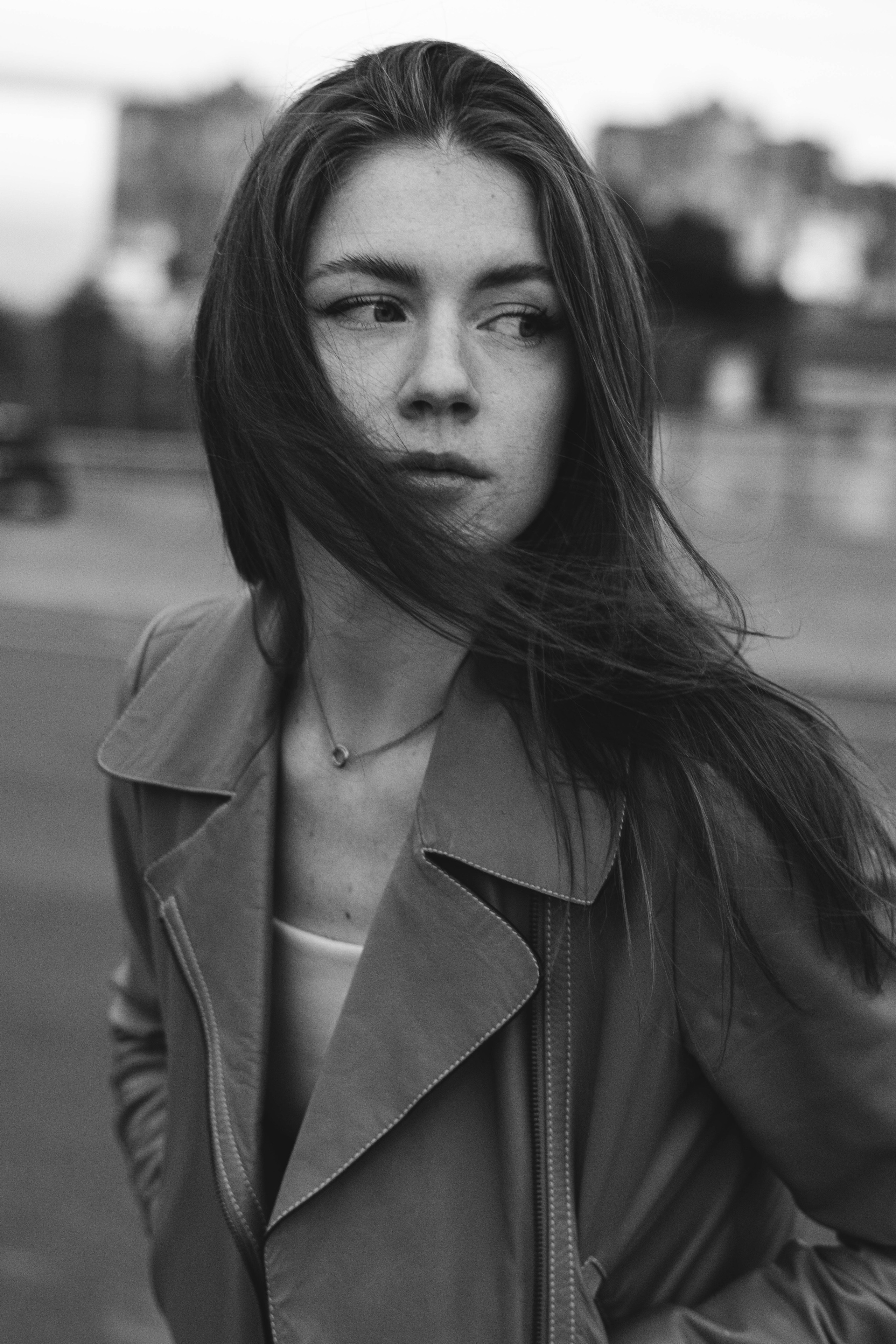Ольга. Фотограф в Санкт-Петербурге Кирилл Сафаров