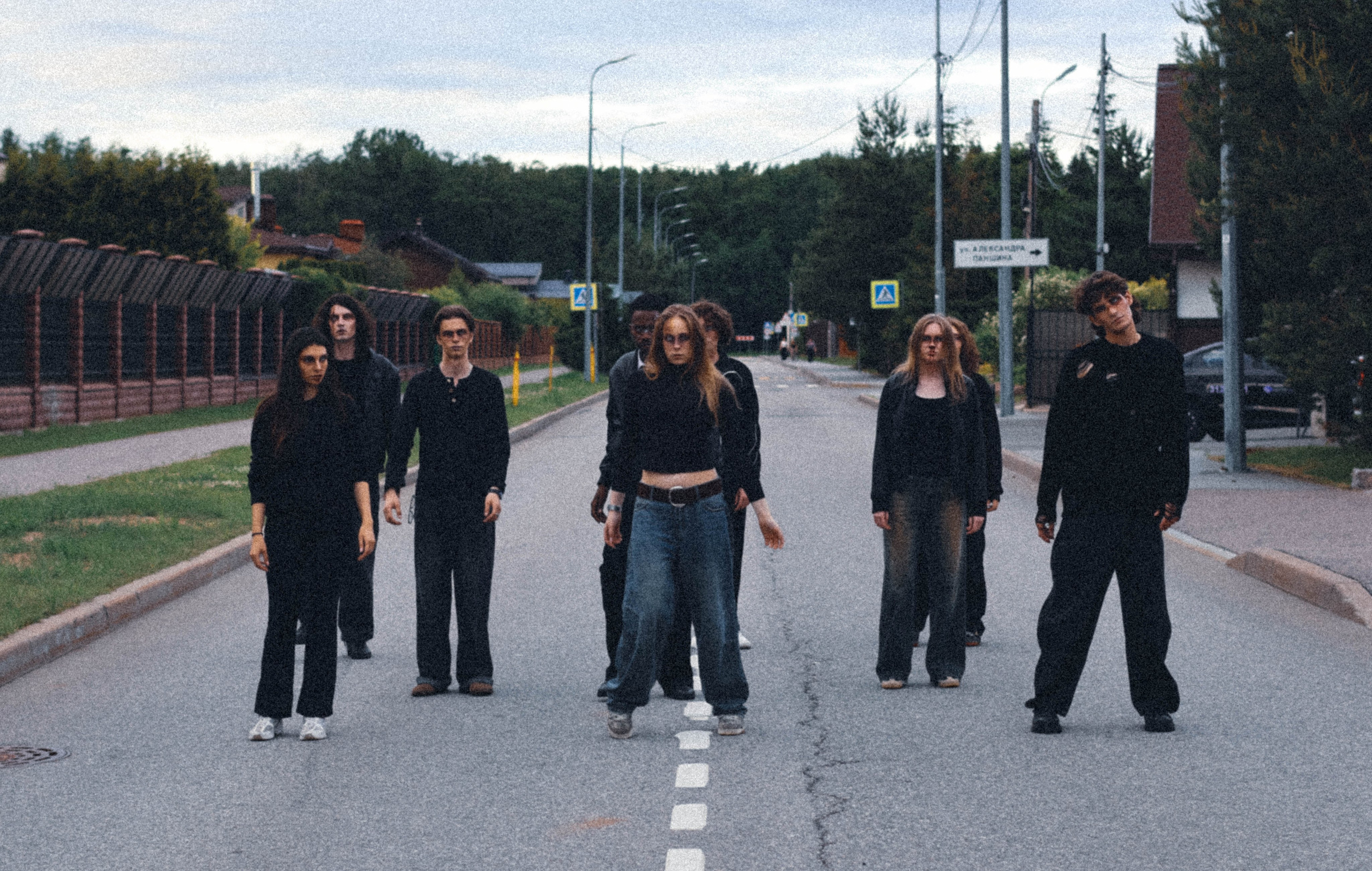 The Michael Jackson project. Фотограф в Санкт-Петербурге Кирилл Сафаров
