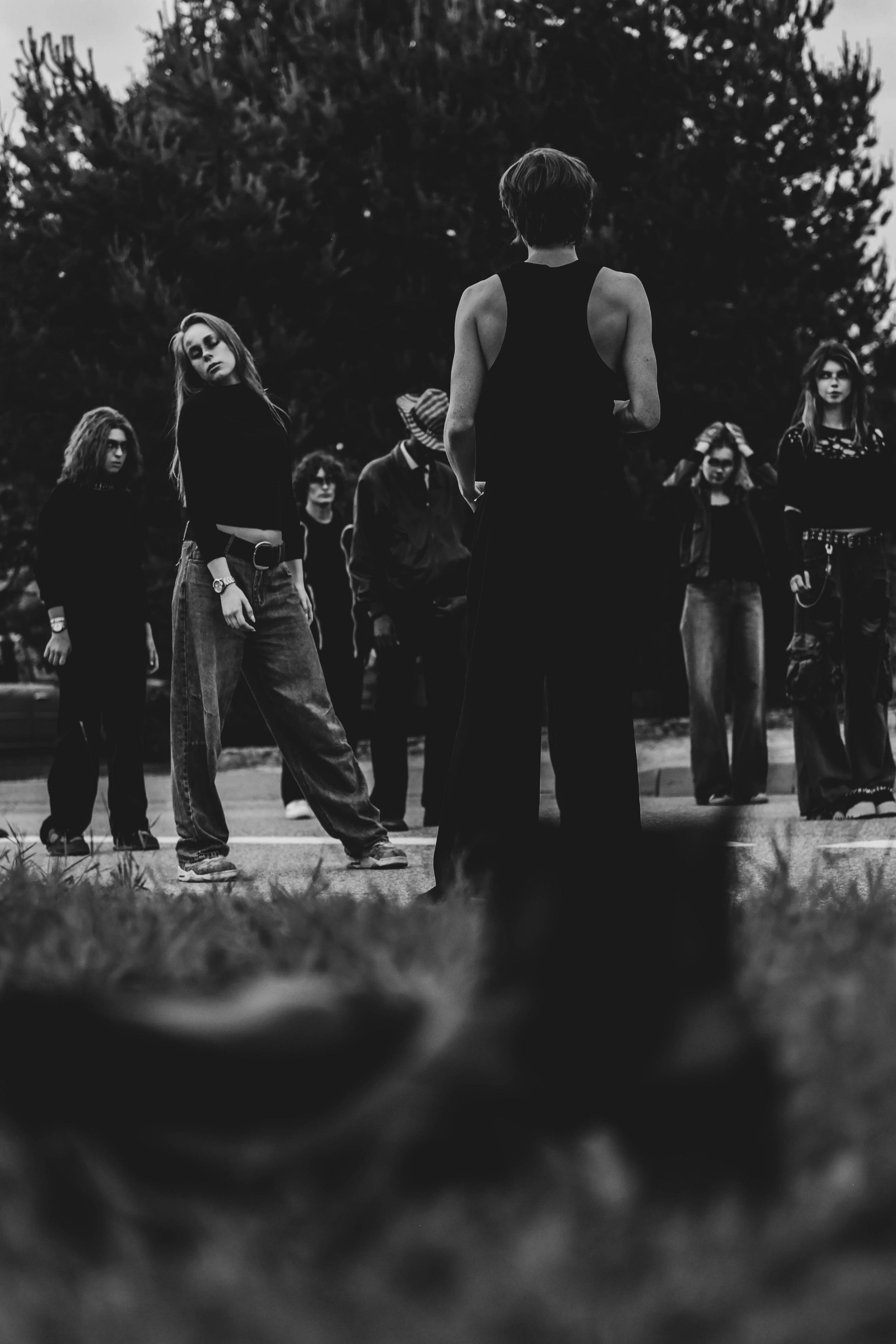 The Michael Jackson project. Фотограф в Санкт-Петербурге Кирилл Сафаров
