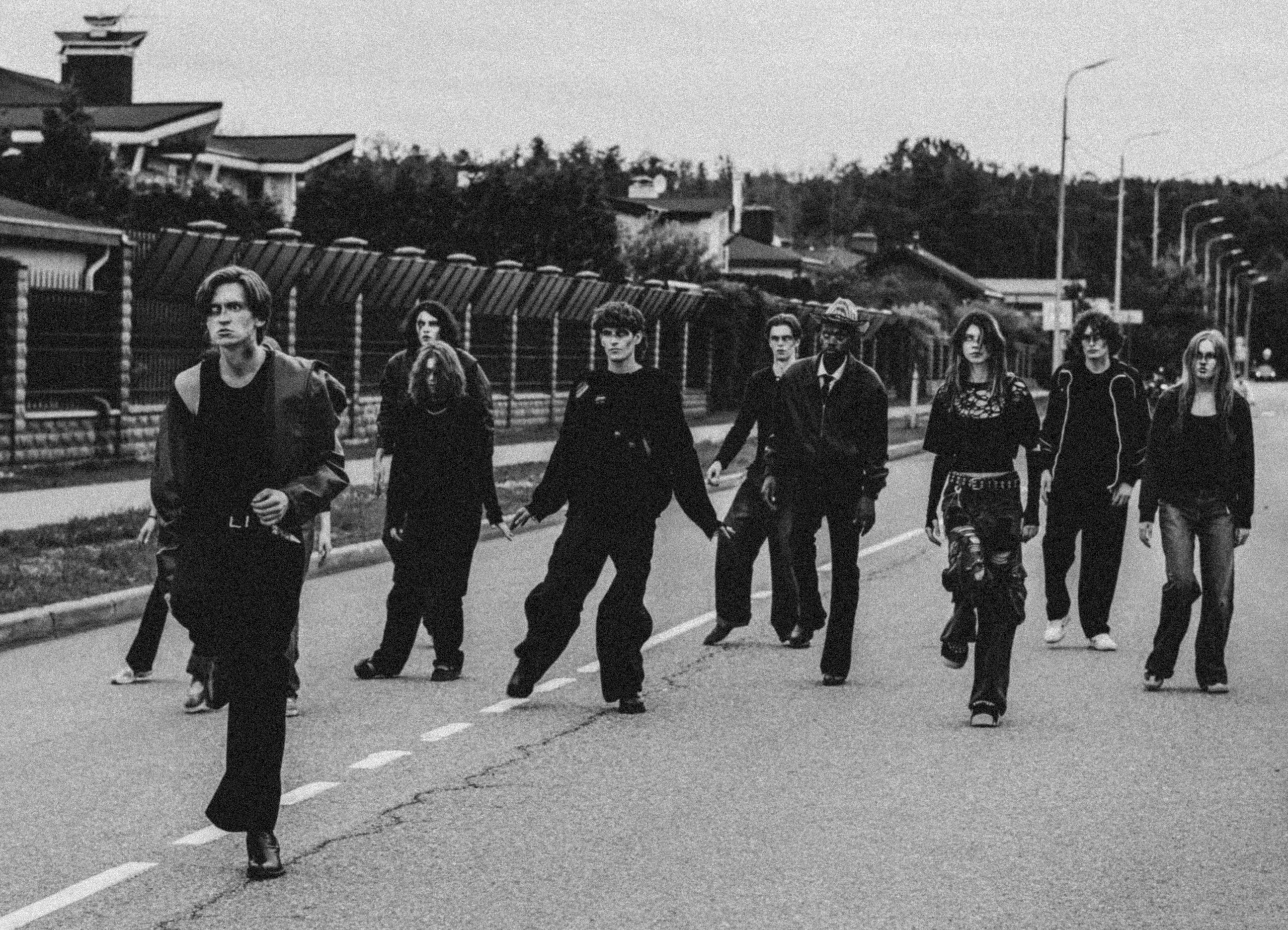 The Michael Jackson project. Фотограф в Санкт-Петербурге Кирилл Сафаров