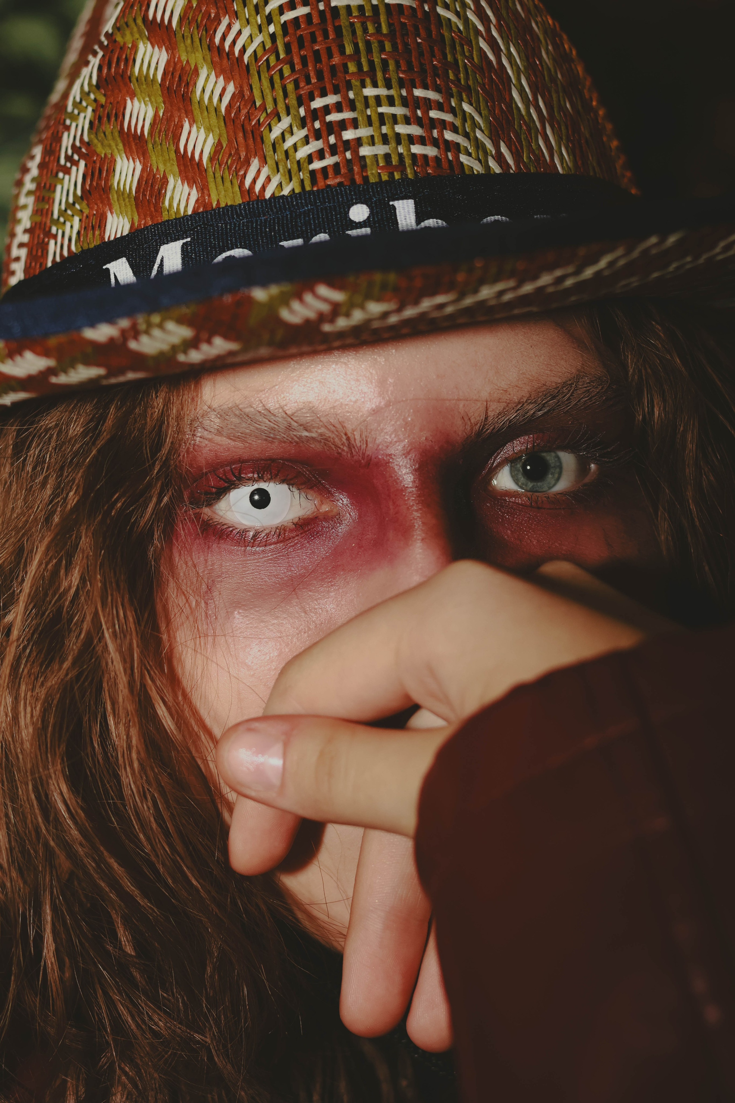 The Michael Jackson project. Фотограф в Санкт-Петербурге Кирилл Сафаров