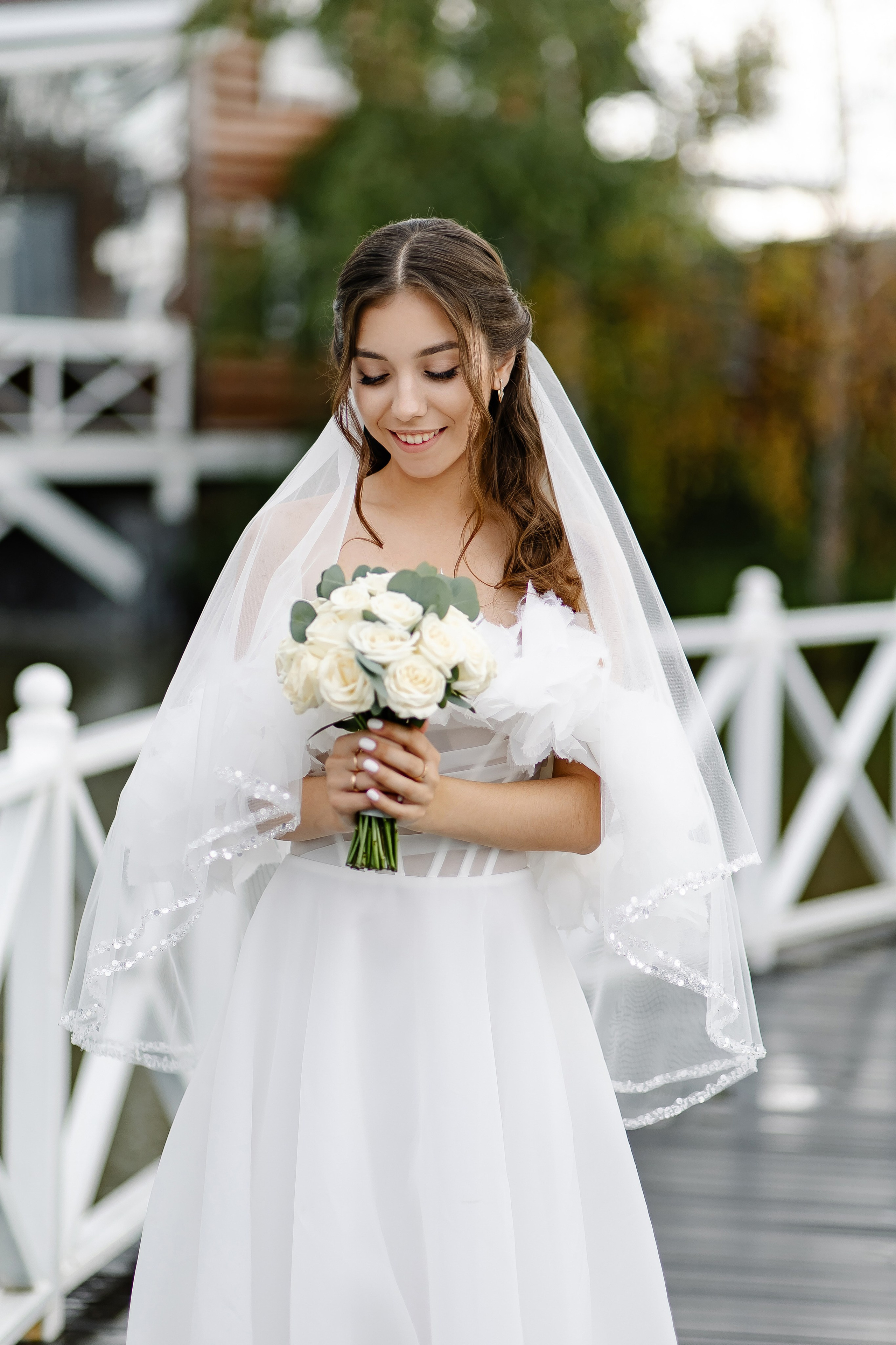 Никита и Ульяна. Свадебный и семейный фотограф в Рязани Саша Крутых