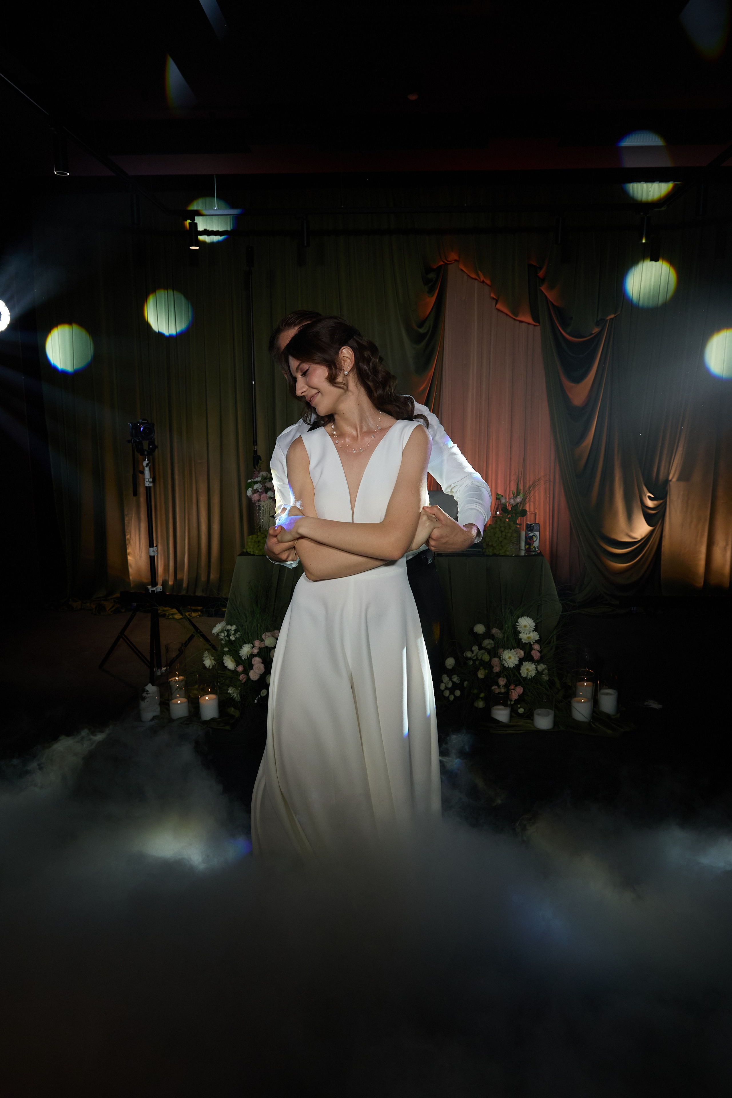 Wedding Day. Фотограф Максим Маркелов
