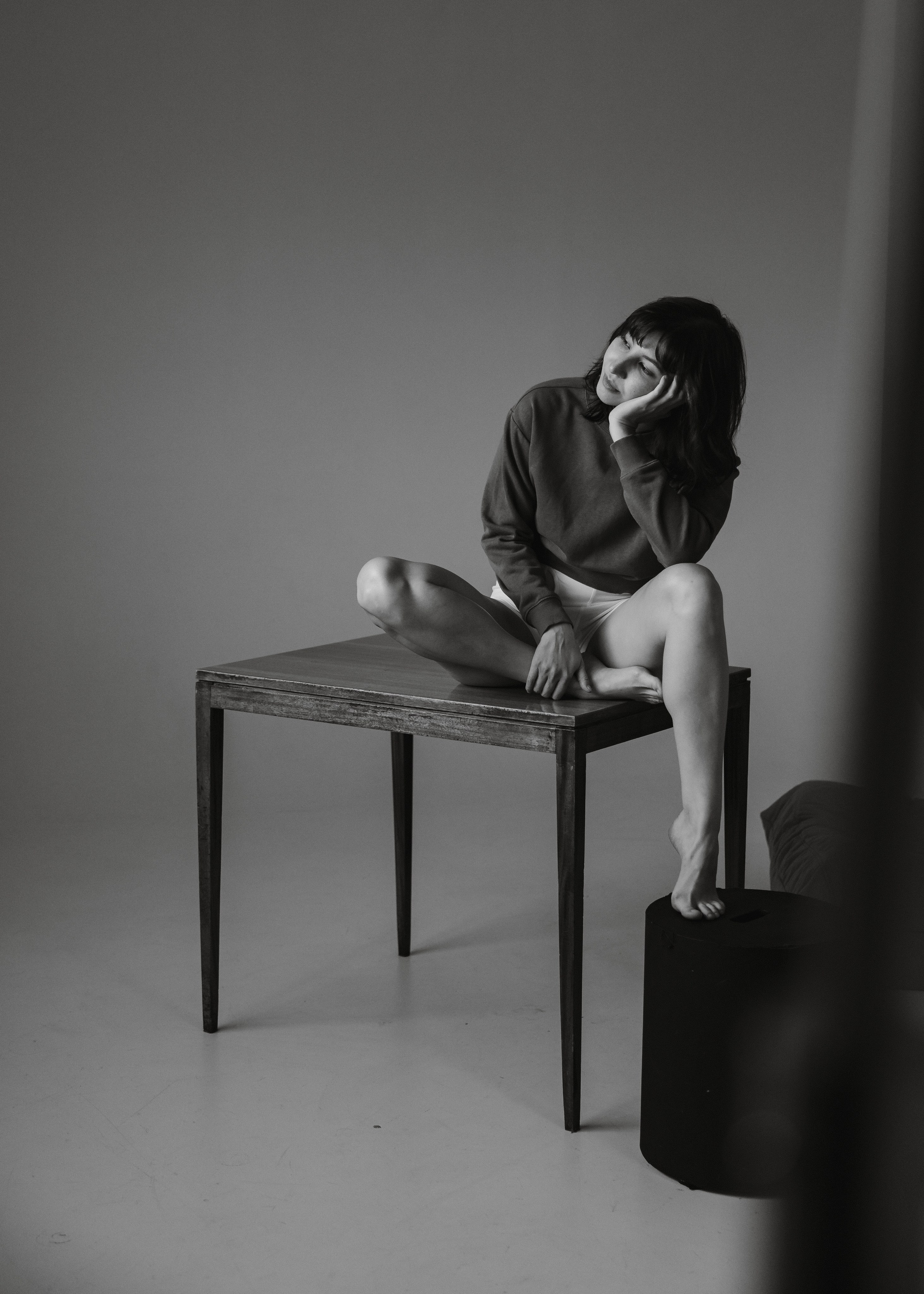 Женский портрет. Портретный фотограф в Уфе