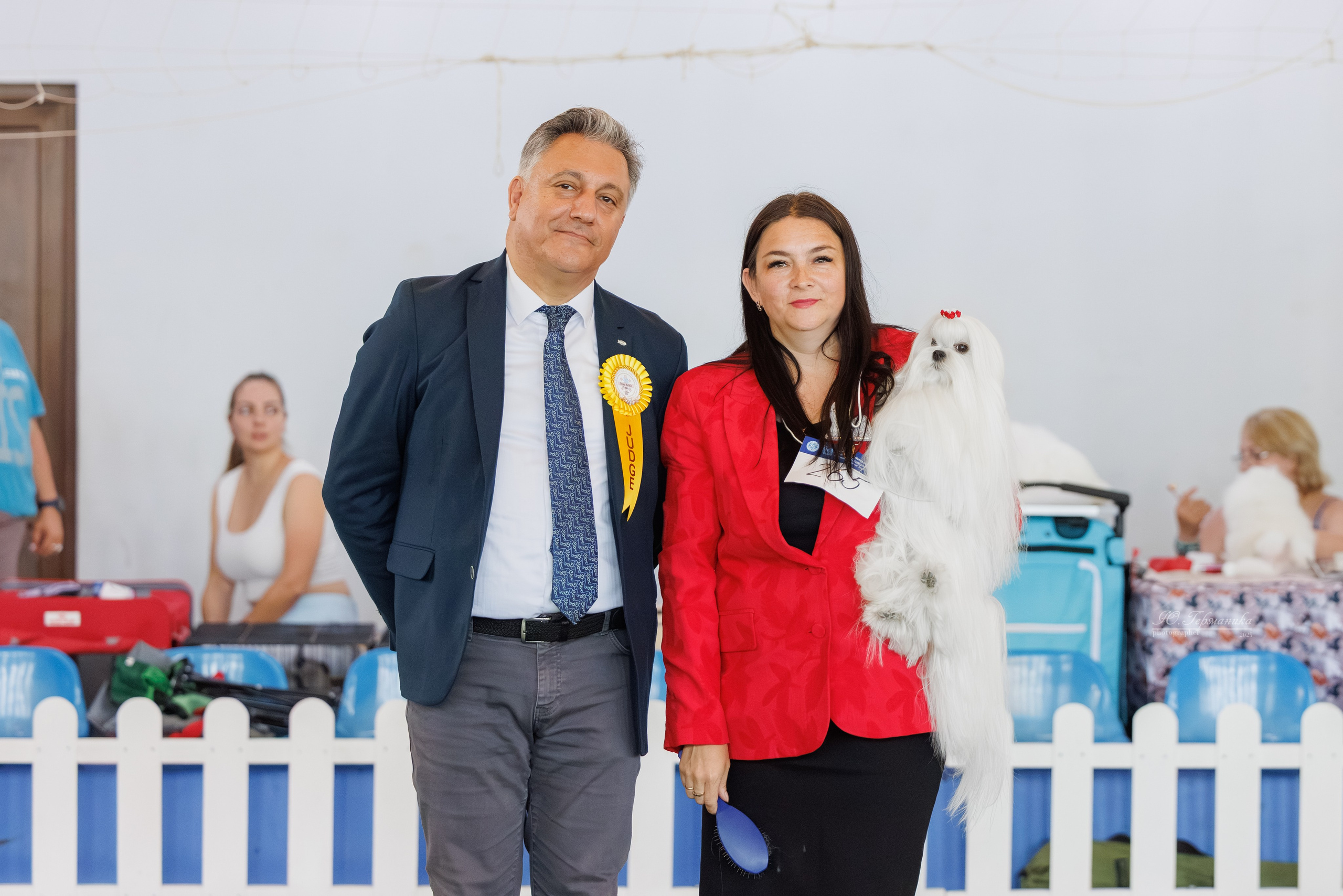 Батуми 3хCACIB 27-29.06.2025