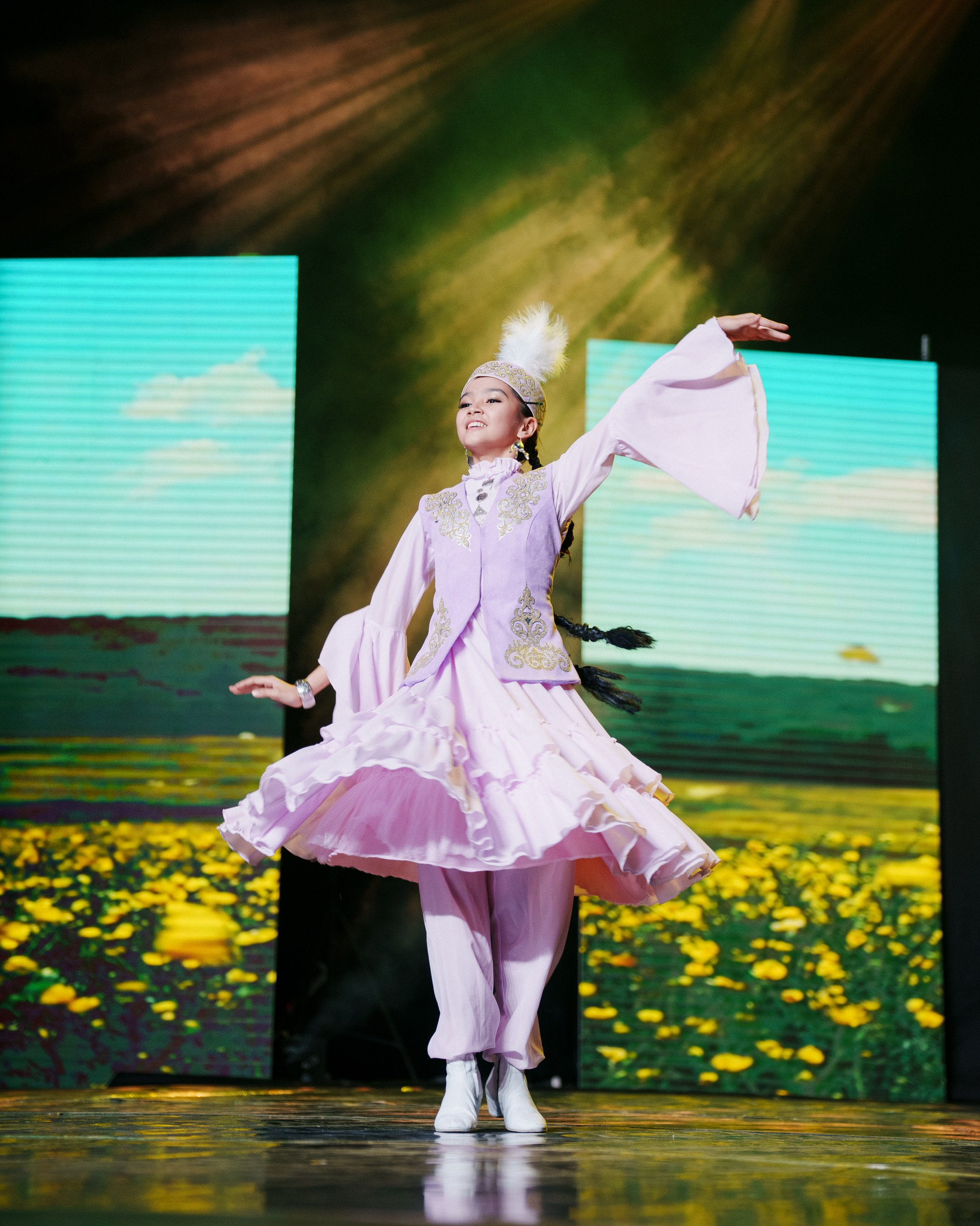 NOMAD «Концерт». Портретный и Репортажный Фотограф Москва