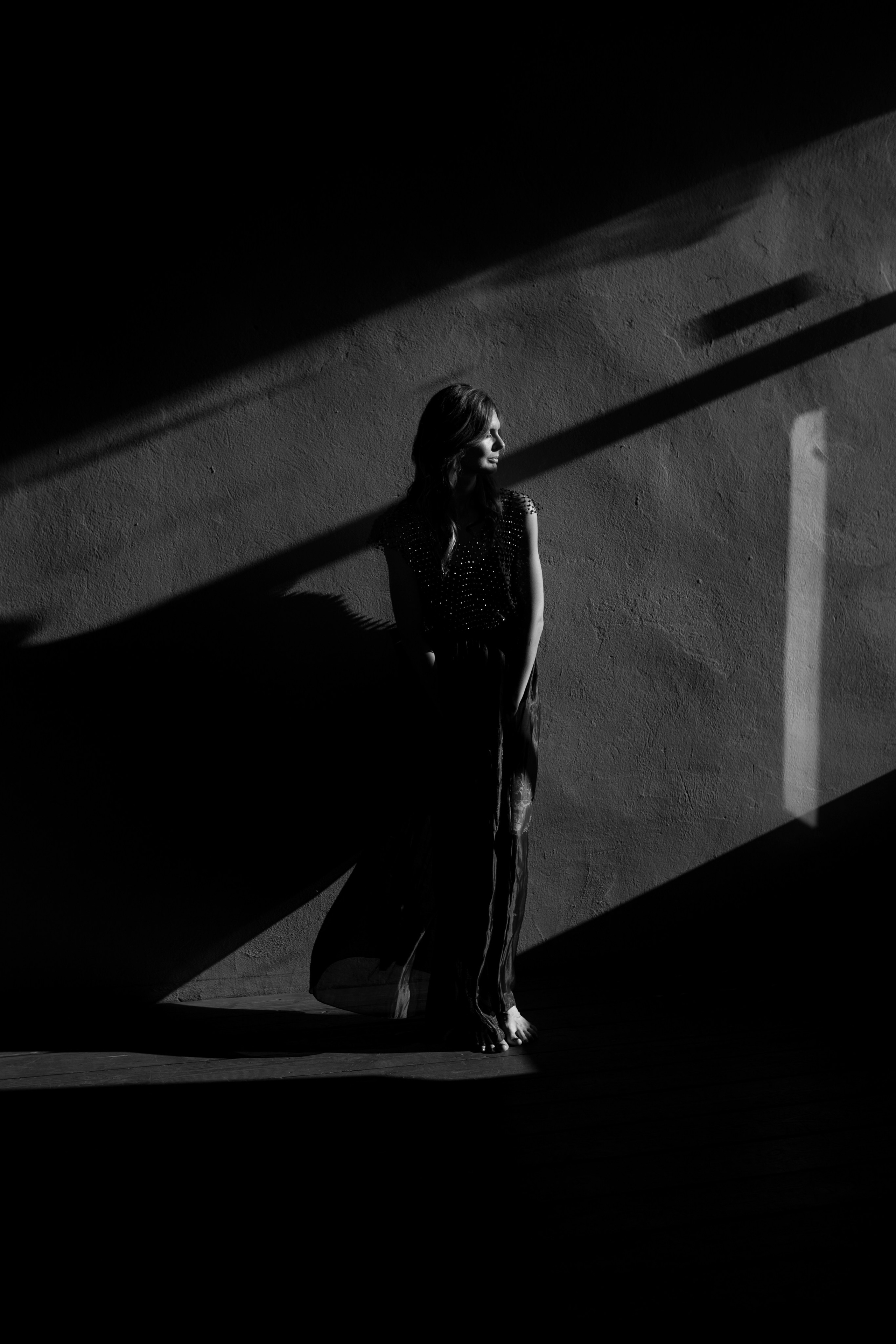 Галина: Женский художественный портрет. Семейный и детский фотограф в Хабаровске Ковалева Таисия