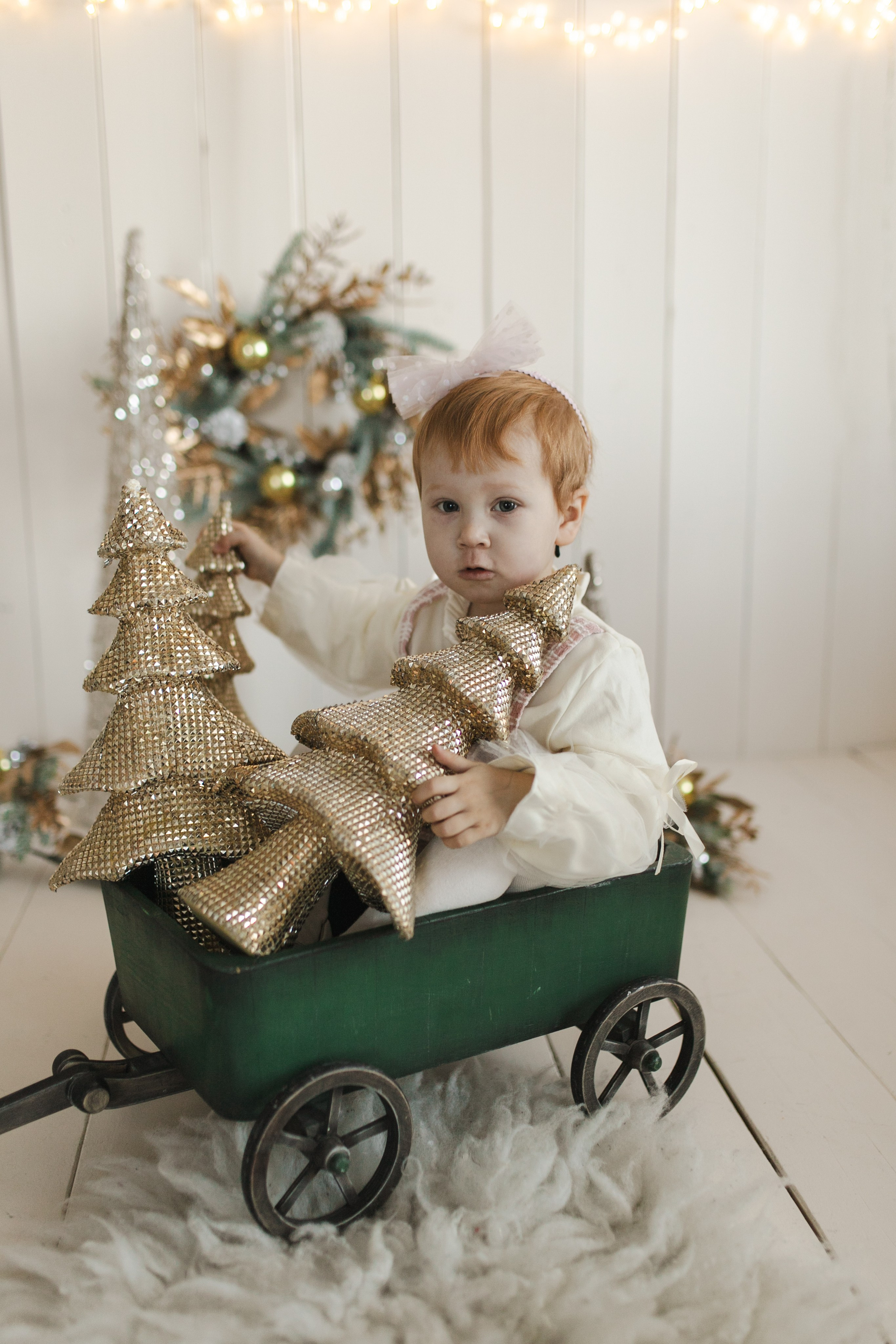 Ксюша. Фотограф в Иркутске Тома Кабанова