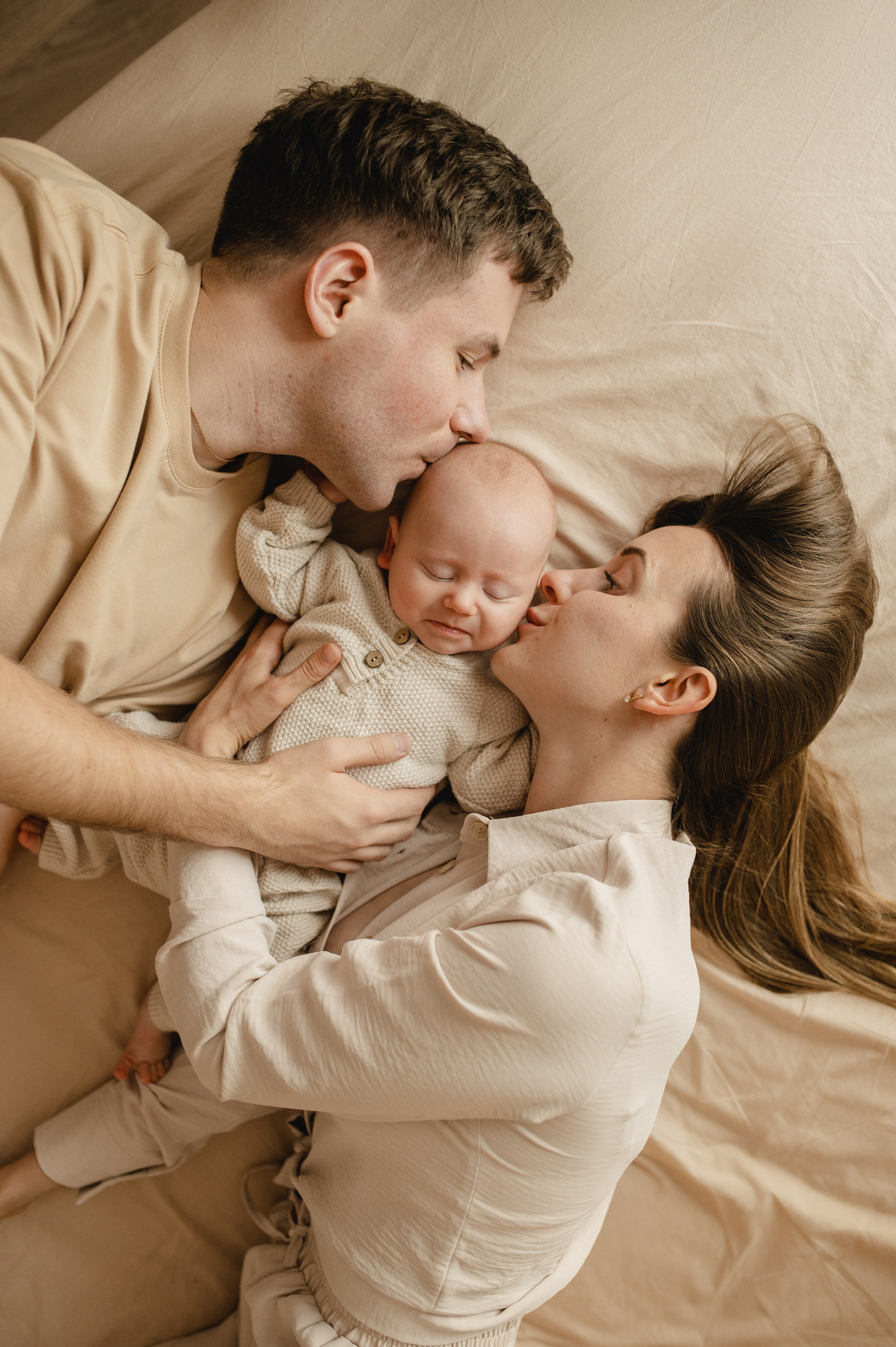 Фотограф малышей Восточное Бутово. Семейная фотосессия Бутово Москва фотограф Алина Морщагина