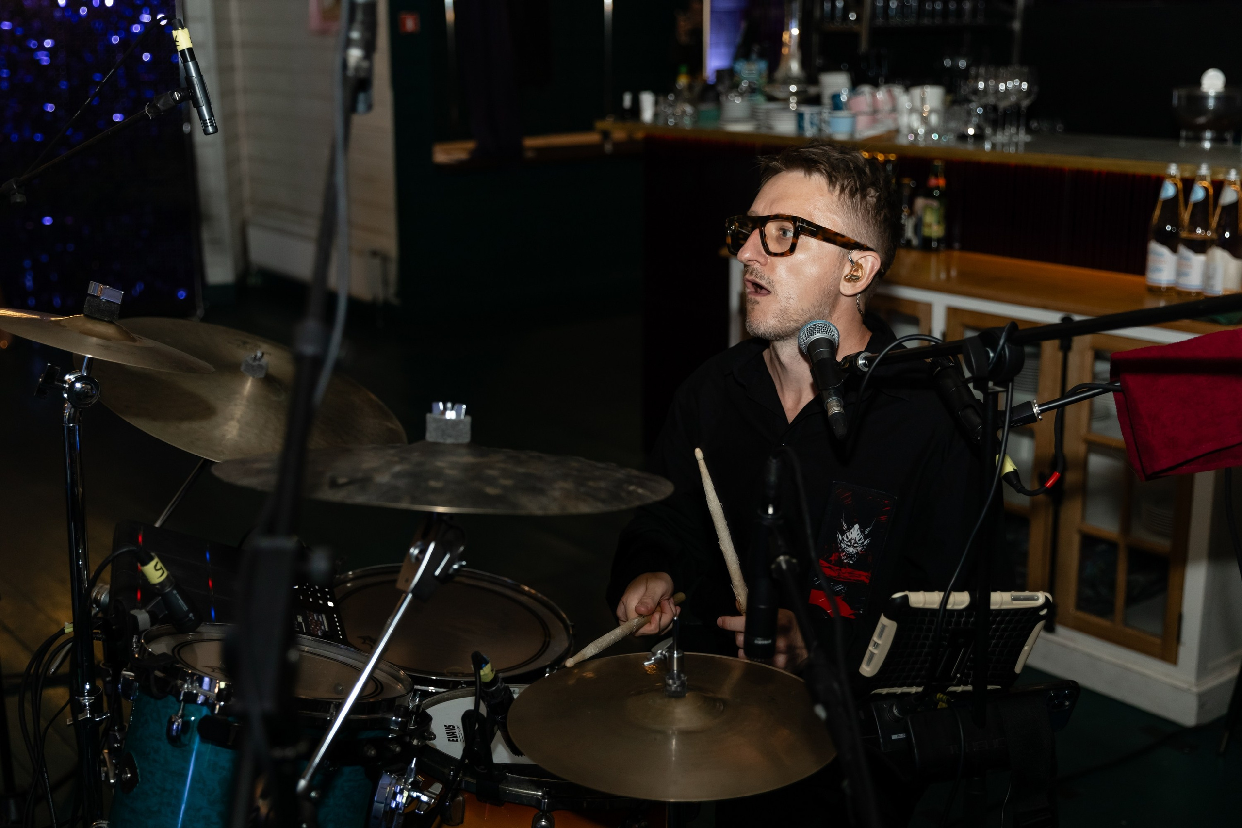 Юбилей Владислав. Свадебный фотограф Москва