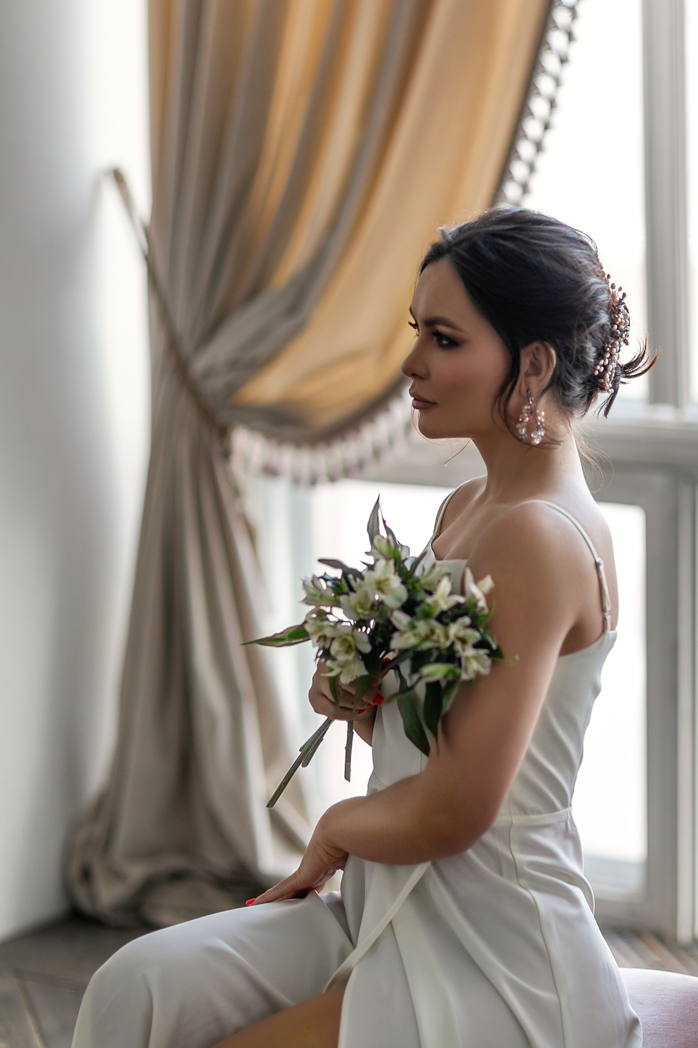 Алеся. Женский фотограф в Москве Елена Пикун