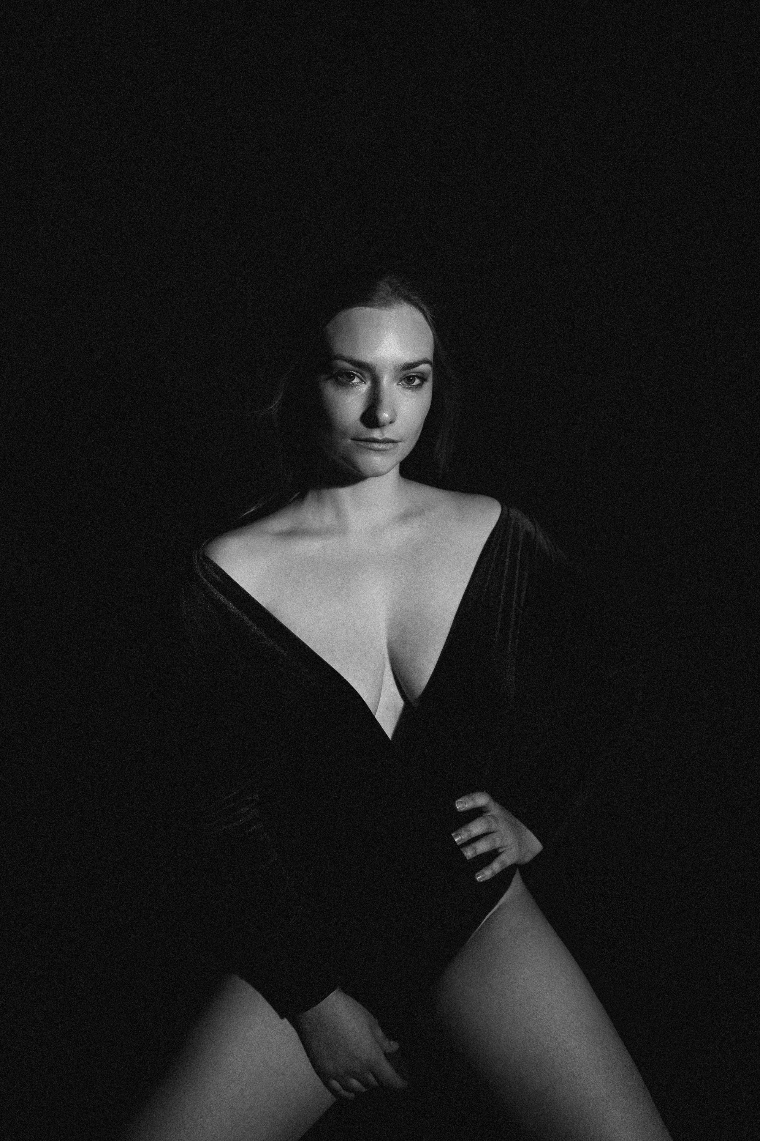 Илона. Гипнопсихолог, женский фотограф Ольга Парфентьева (Васанти)