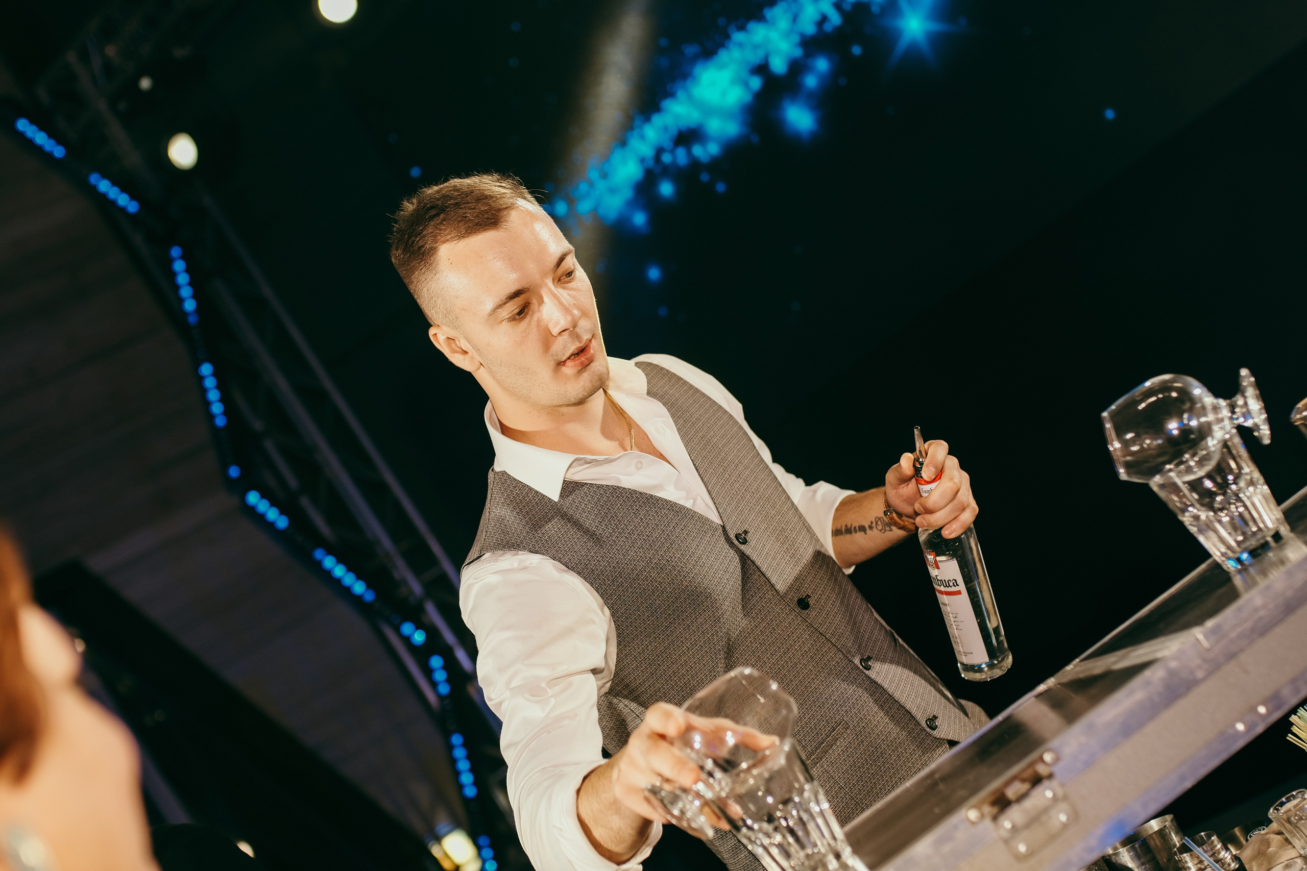 Владислав и Ксения