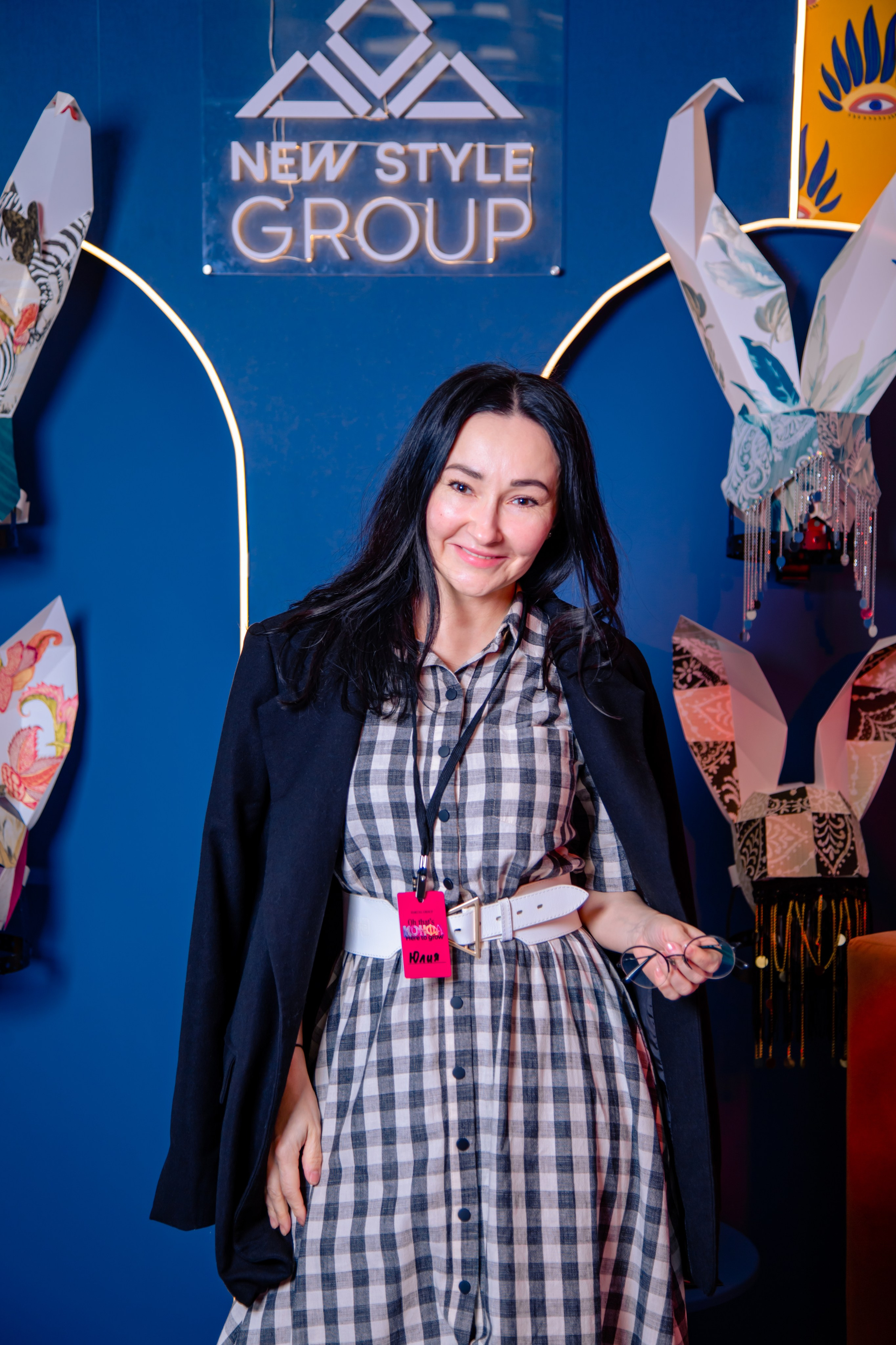 КОНФА by RAKUSA GROUP. МЕДИА-РЕСУРС ХАБАРОВСК / Фотоотчеты / Репортажи / События