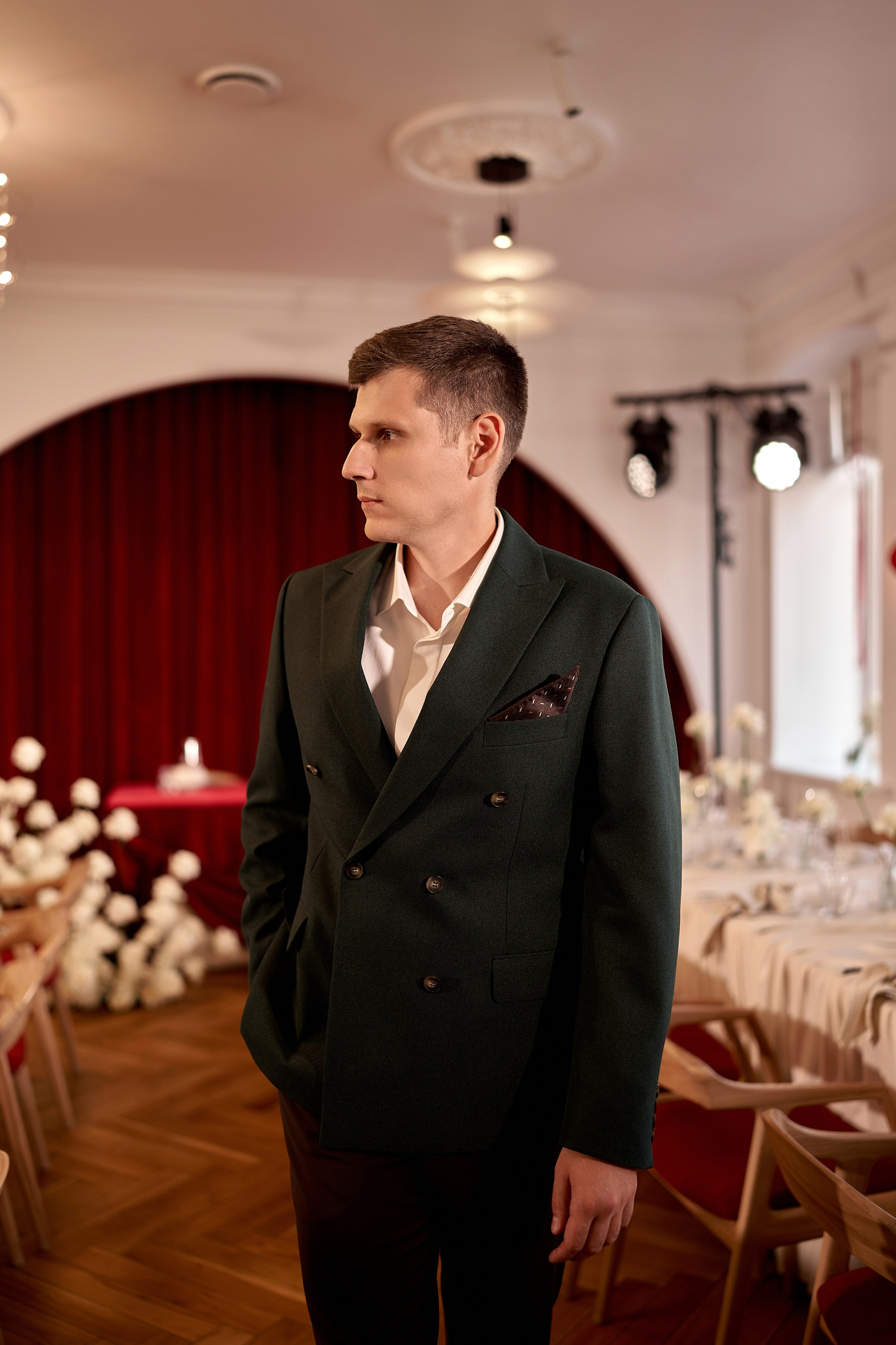 Павел & Ксения. Фотограф в Нижнем Новгороде Марина Кузнецова