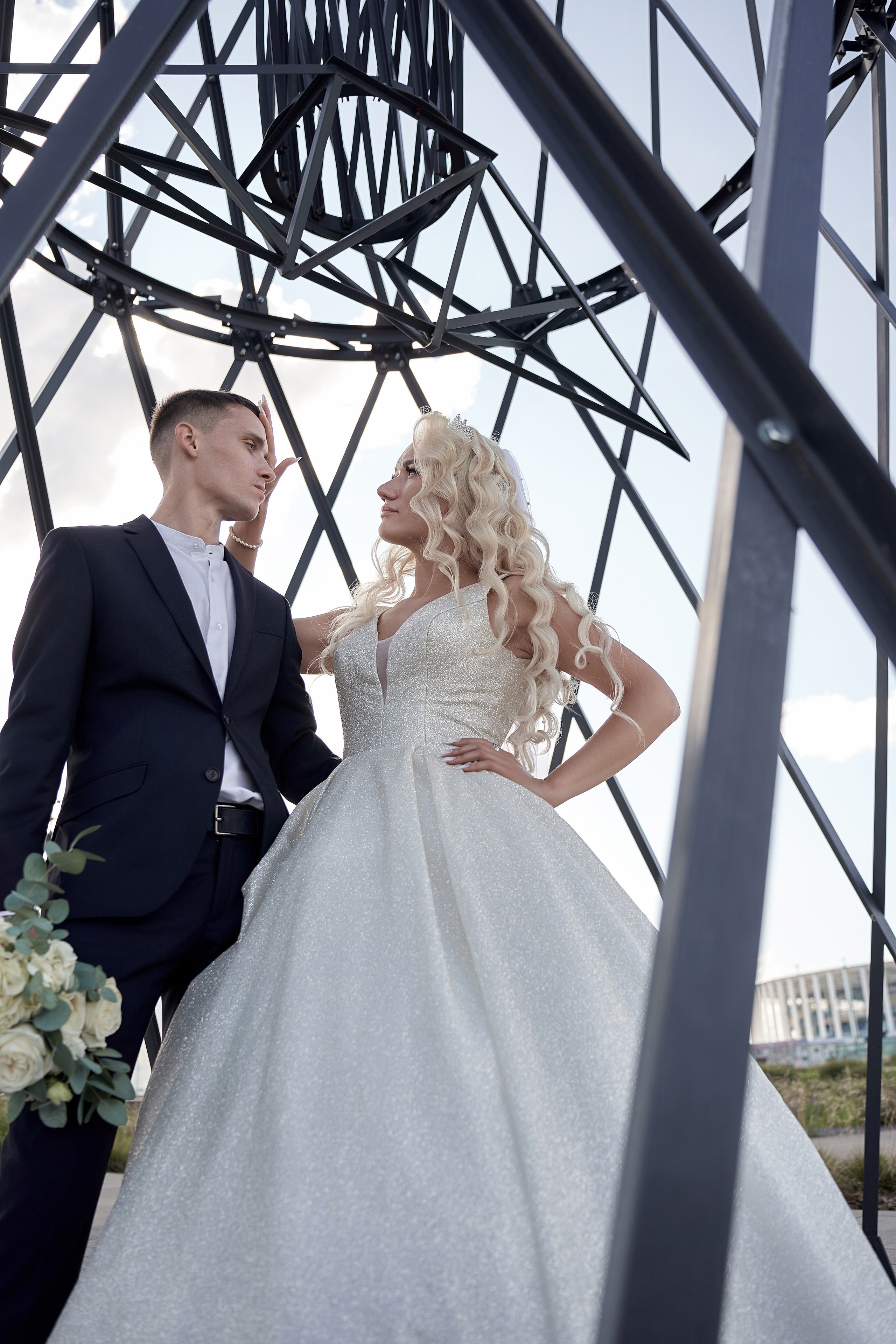 Татьяна & Артем. Фотограф в Нижнем Новгороде Марина Кузнецова