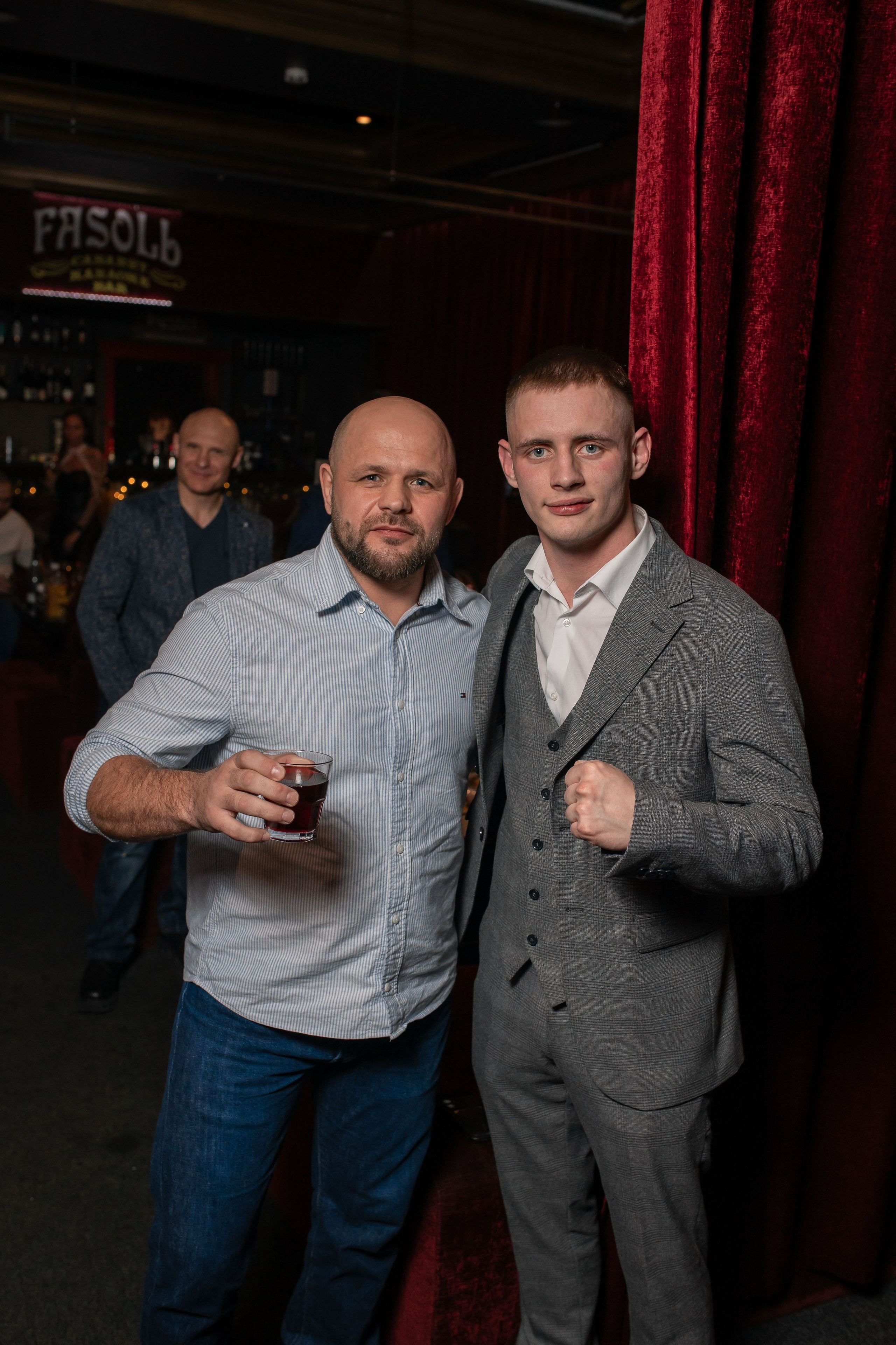 BIG_NSK_Burlesque. Репортажный фотограф в Новосибирске