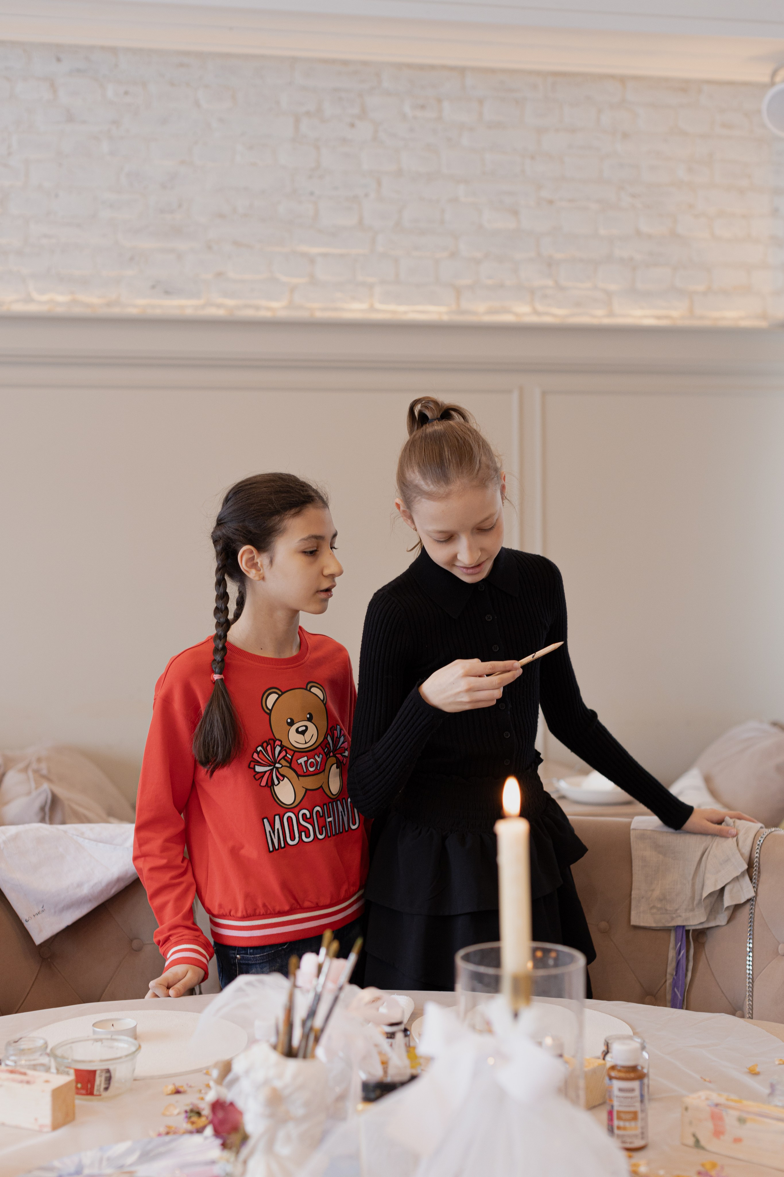 МК Балет. Фотограф Анастасия Пинчук