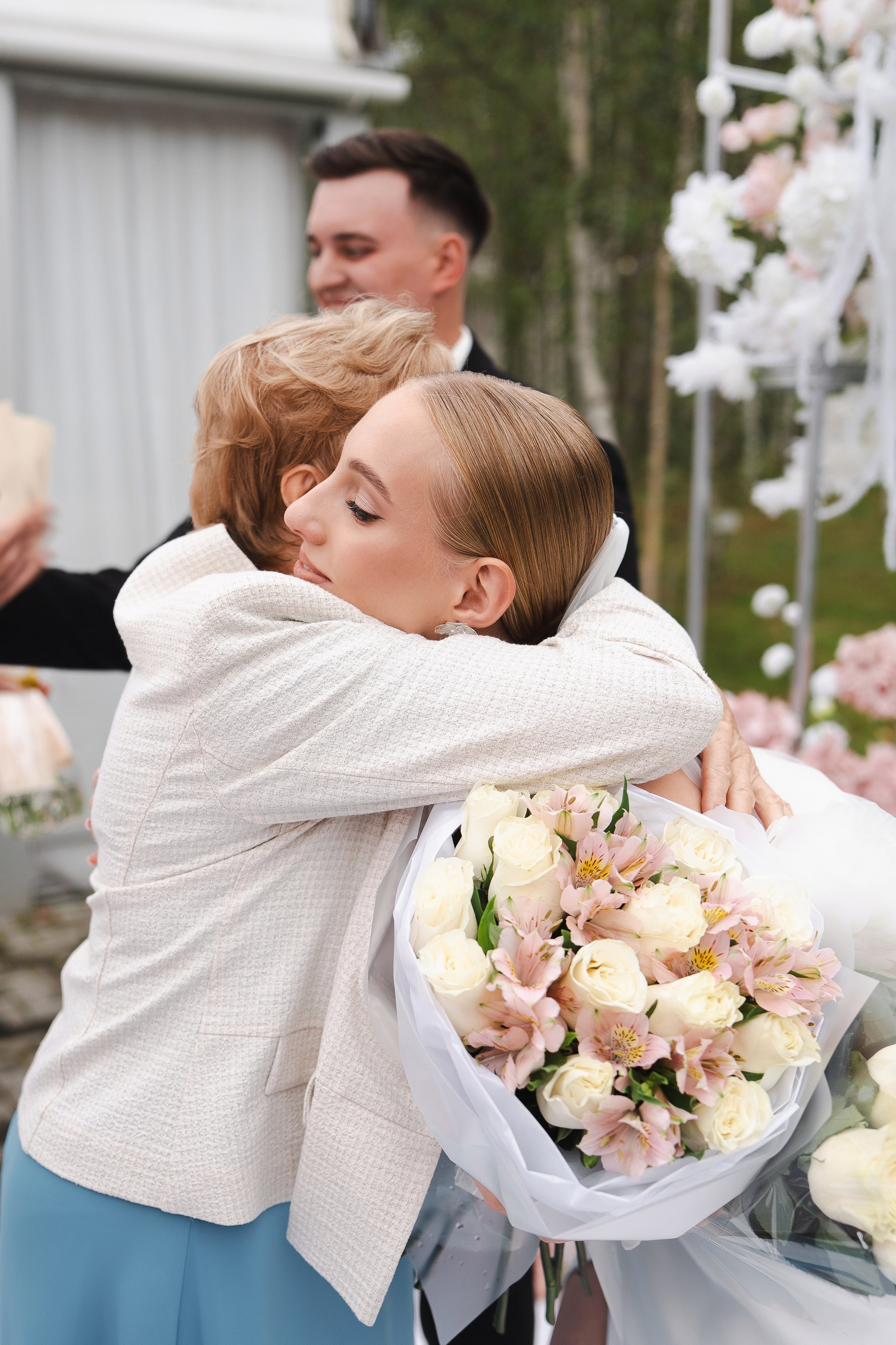Дарья и Павел. Фотограф Хабаровск