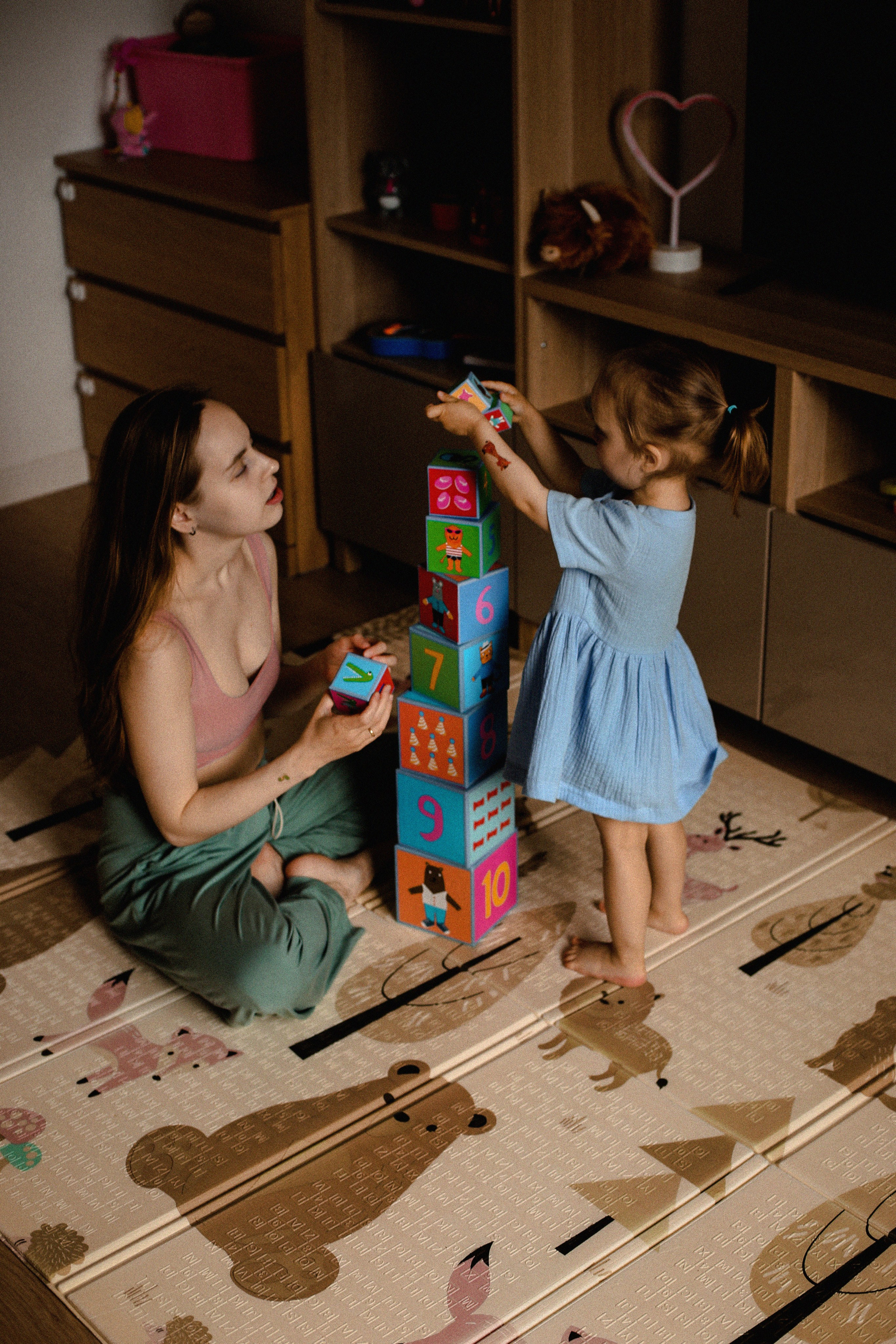 Семейные фотосессии. Фотосессия в Санкт-Петербурге — фотограф Алина Городниченко