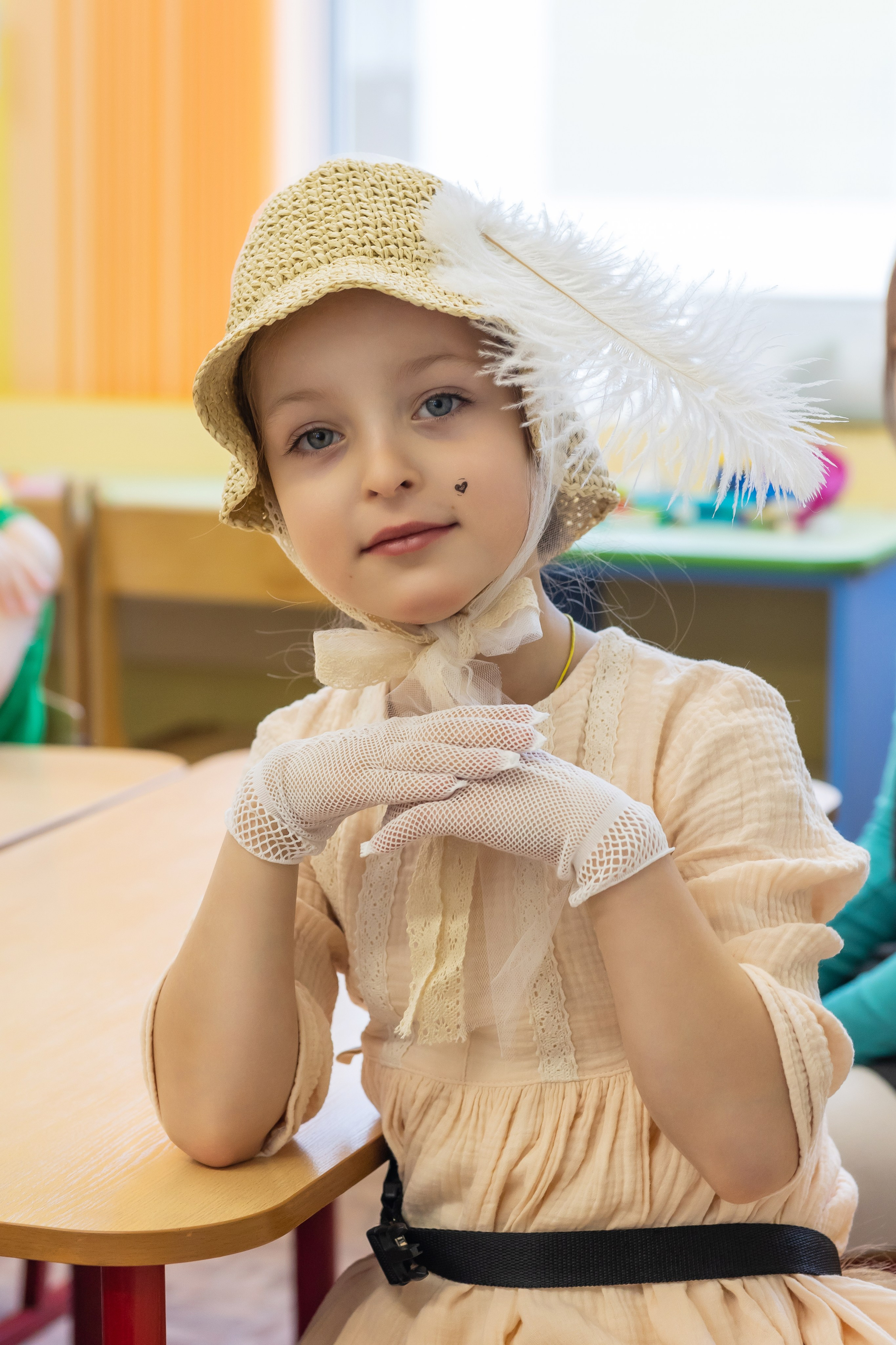Детский сад № 1302. Семейный фотограф в Москве Наталья Чуб, заказать Фотокнигу