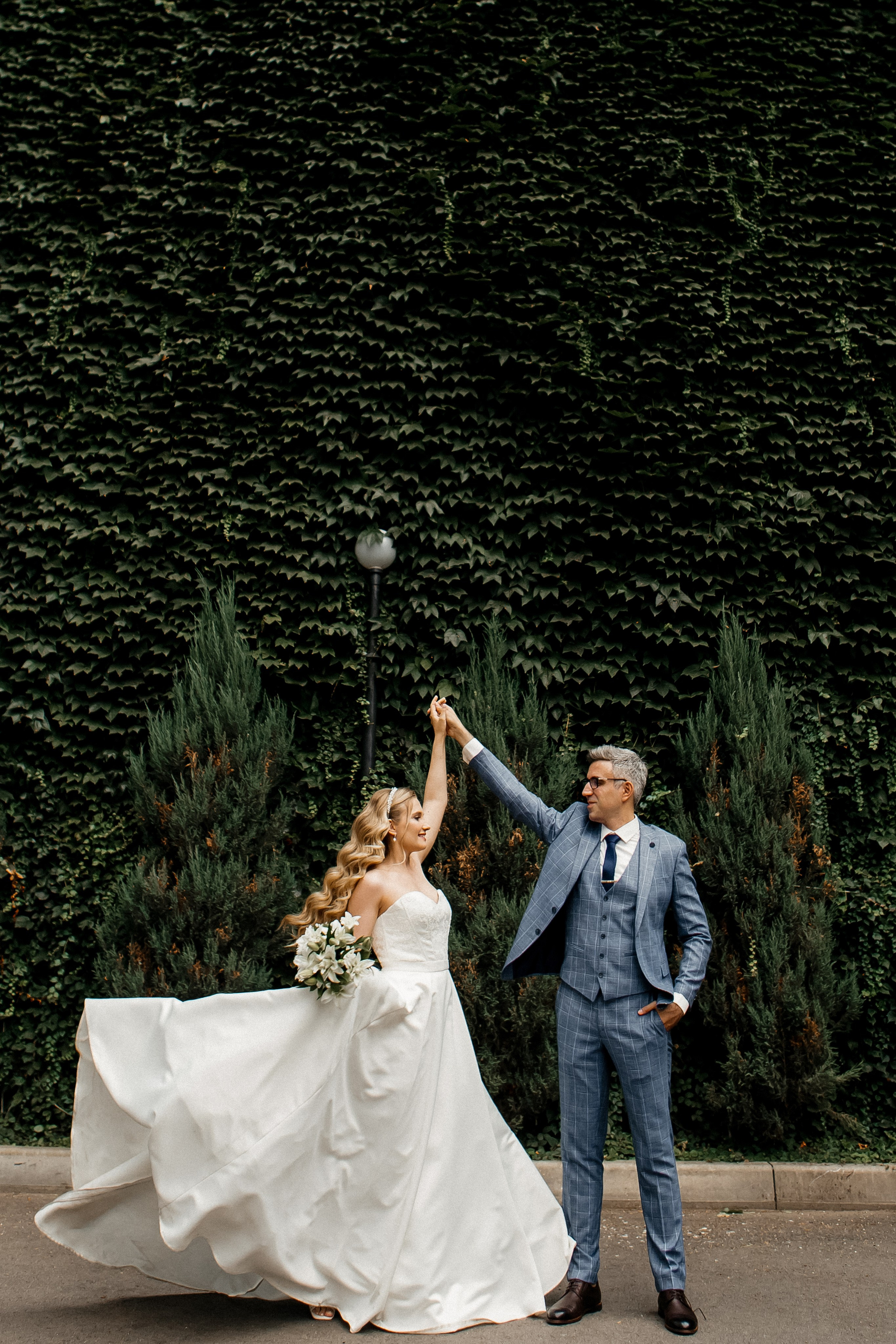 Мелкон и Мария. Свадебный и семейный фотограф в Ростове-на-Дону