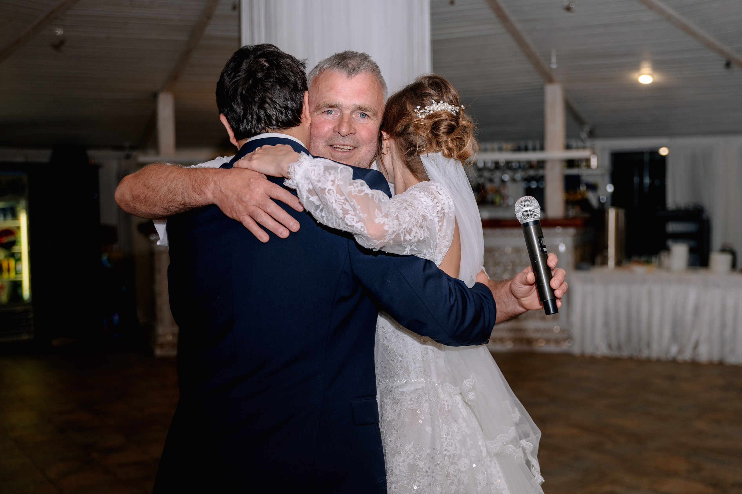 МАРИЯ и ПЁТР. Шашкова Вероника / Свадебный и семейный фотограф Москва и Ярославль