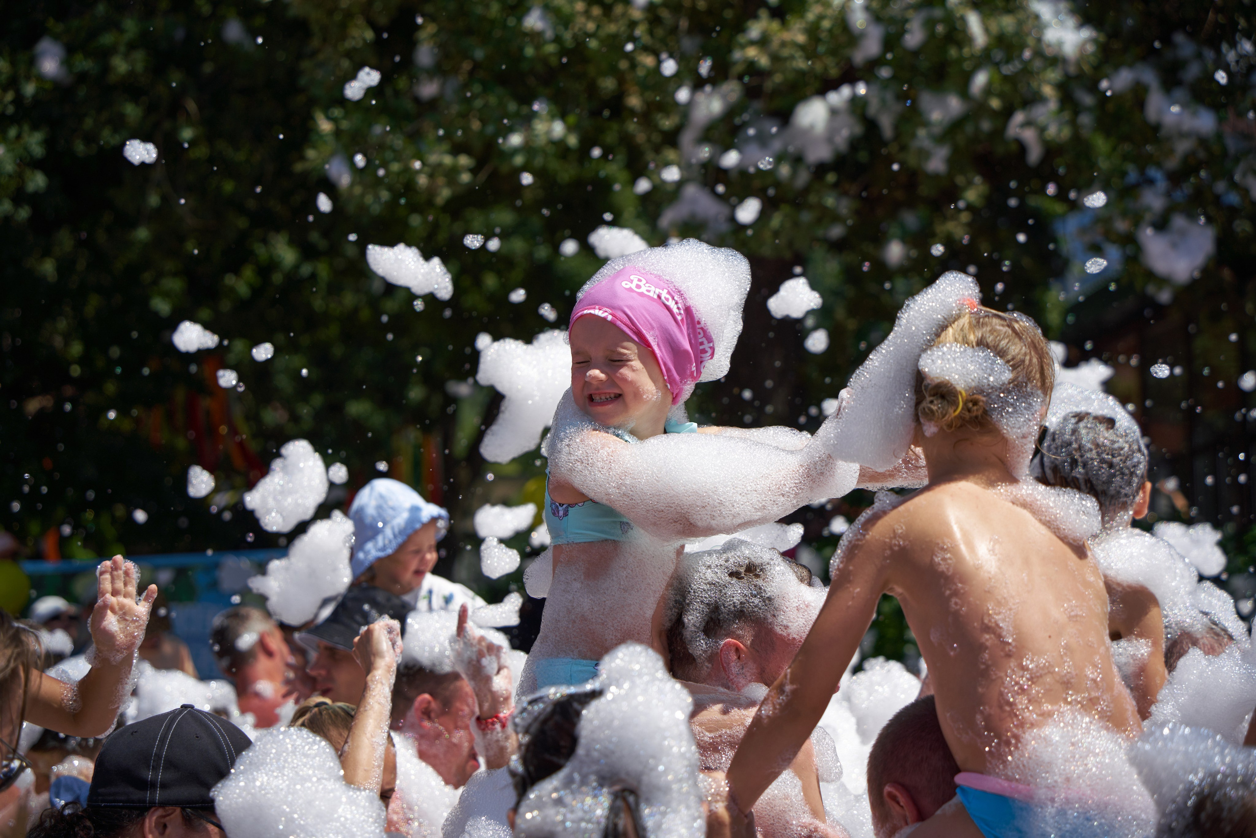 Фотограф на мероприятие Артем Ковальский. Профессиональный фотограф в Анапе Артем Ковальский