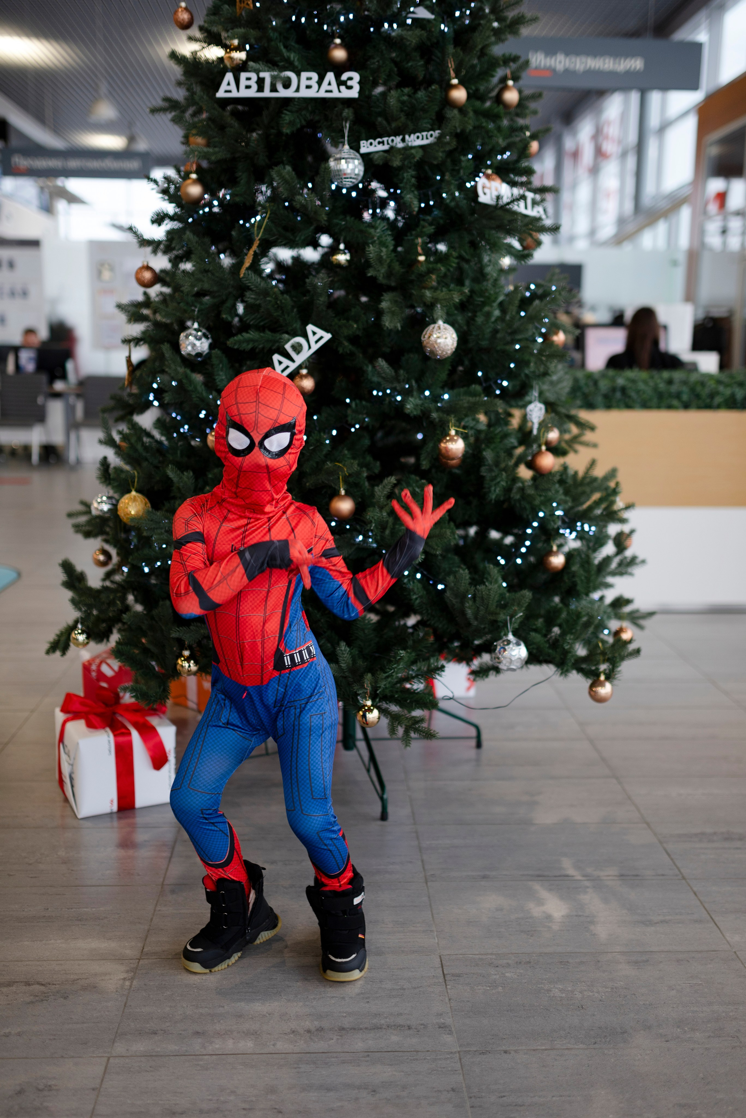 фотограф Сургут