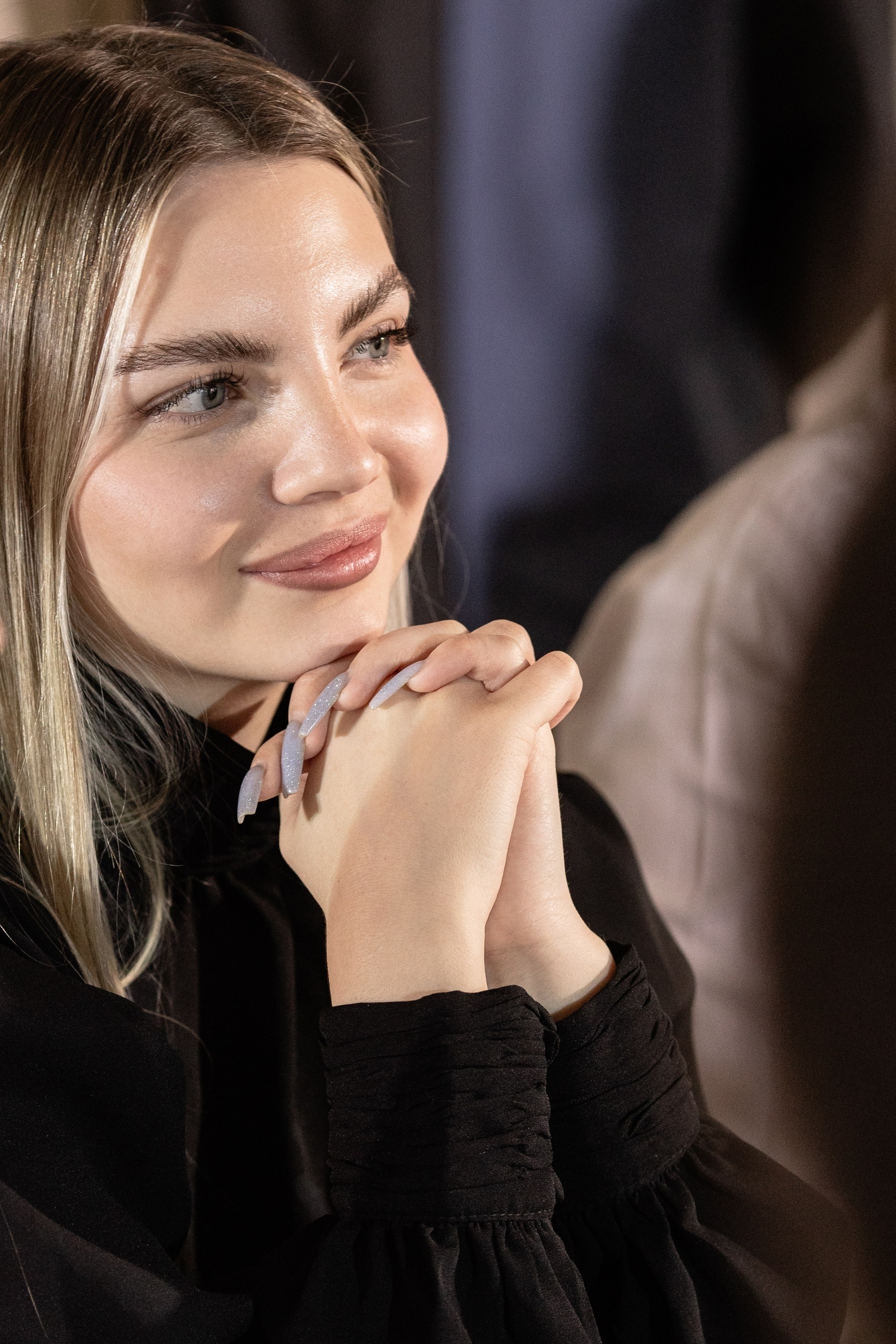 ВАНЯ | ДАША. Мусс Алина фотограф