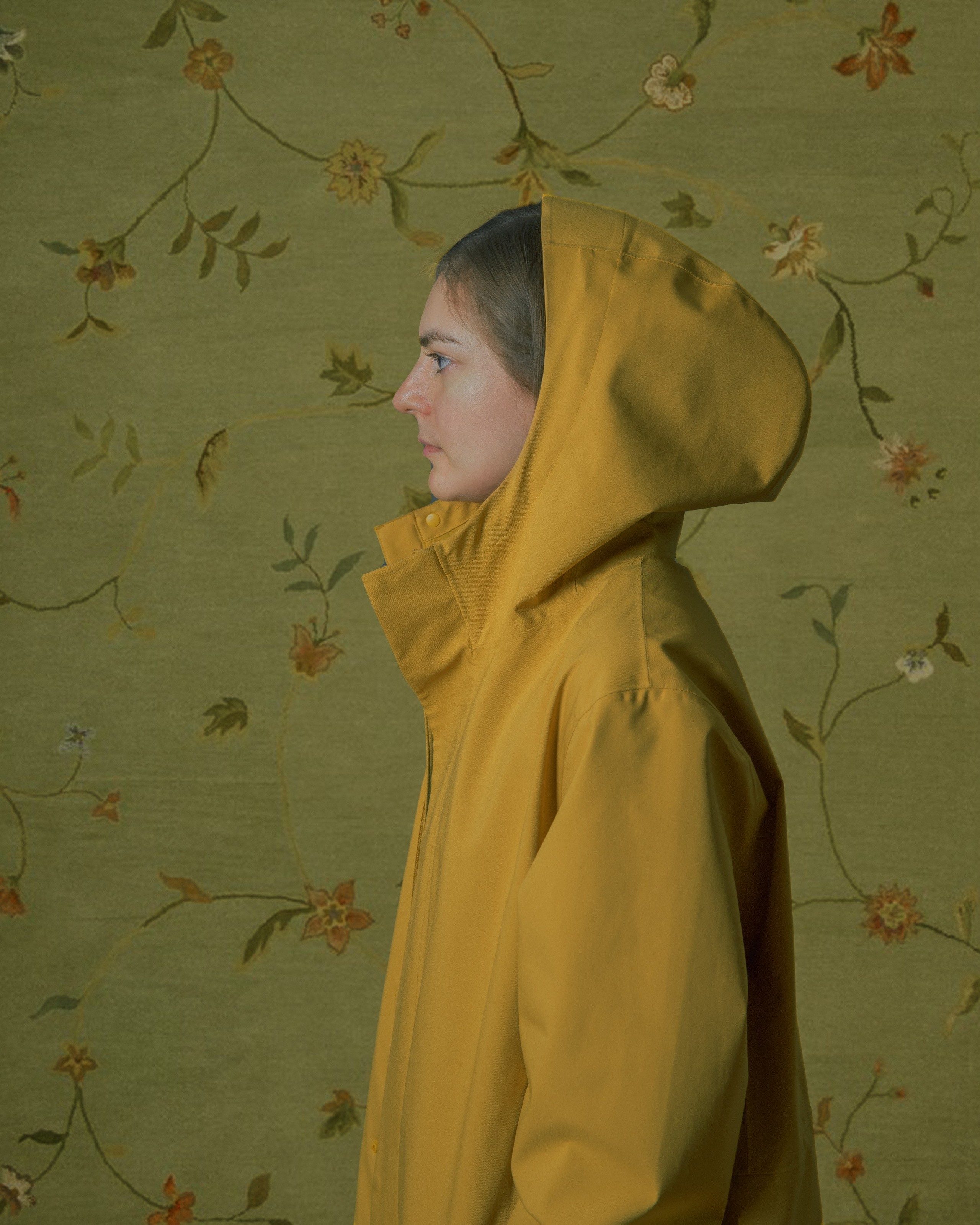 Fine-art. Art-photographer Ira Wind